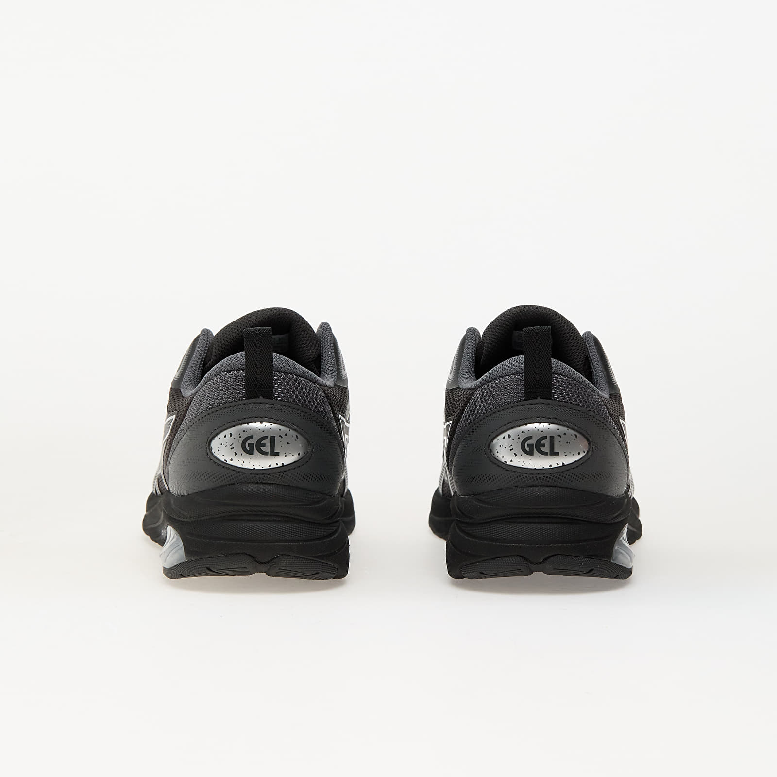 Damesschoenen Asics Gel-Quantum Kei Black/ Pure Silver