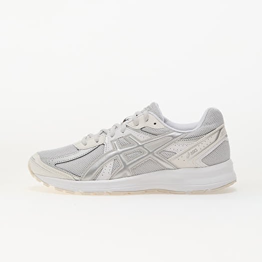 Asics Jog 100S Cloud Grey/ Pure Silver