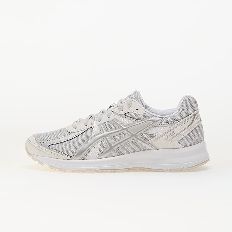 Asics Jog 100S Cloud Grey/ Pure Silver