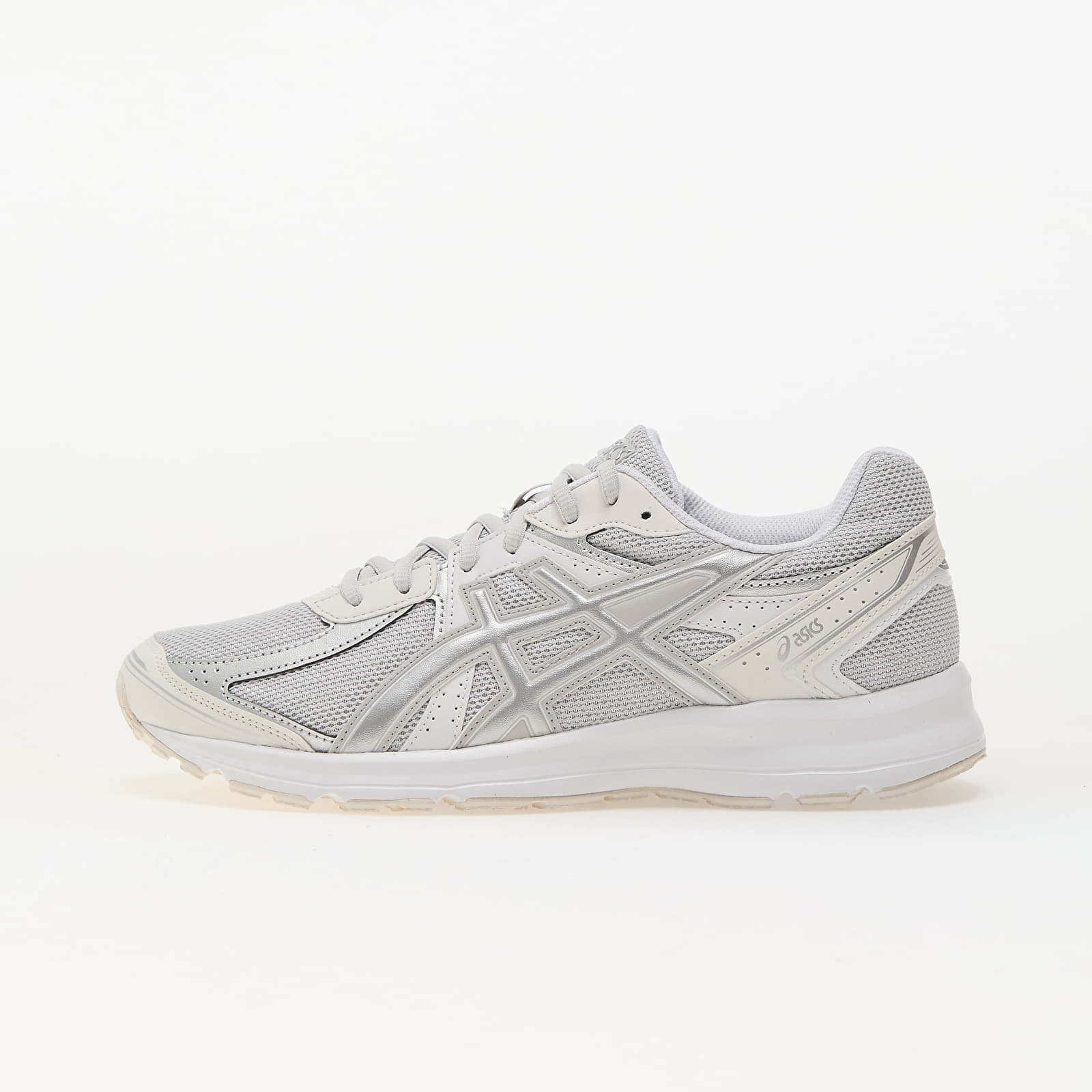 Zapatillas mujer Asics Jog 100S Cloud Grey/ Pure Silver