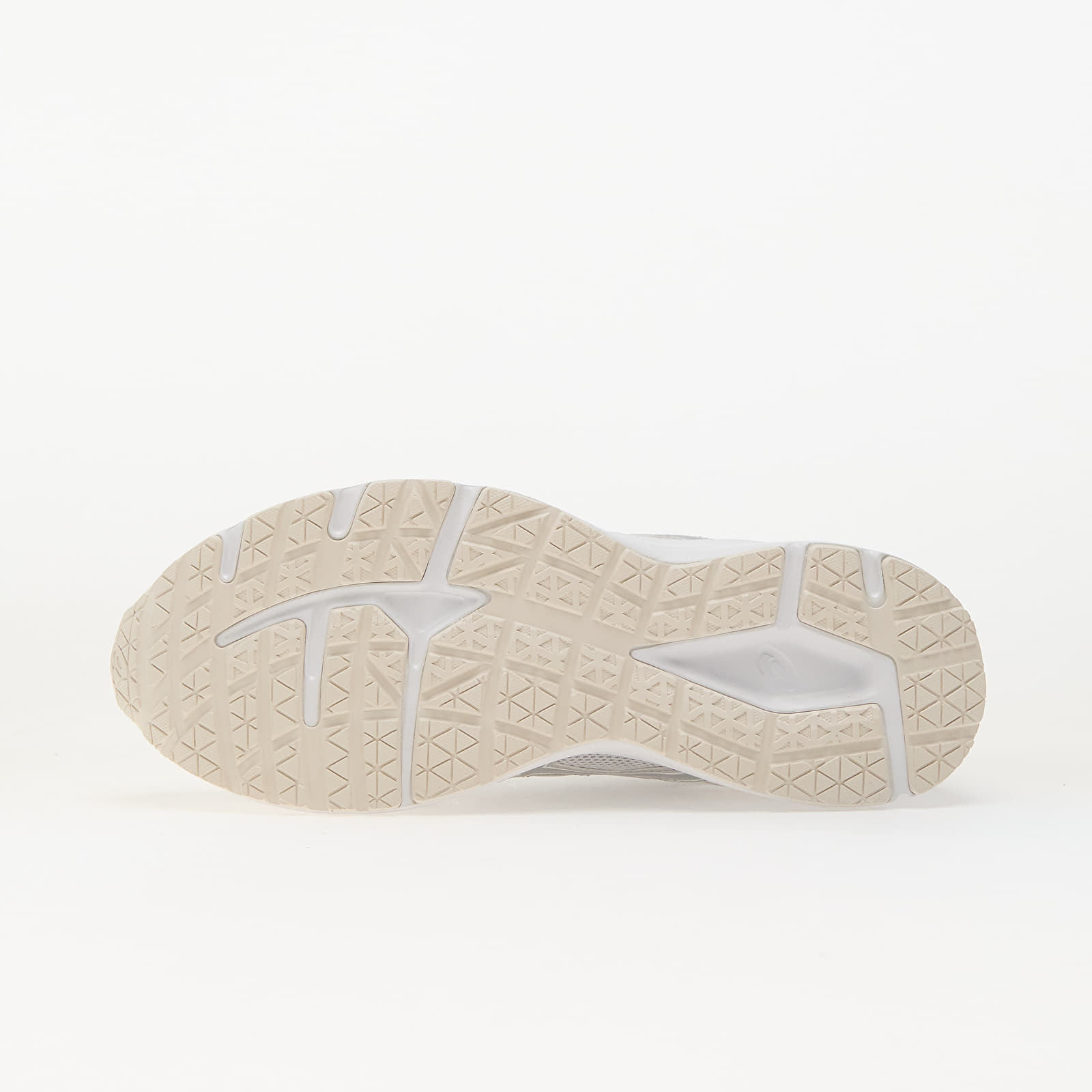 Zapatillas mujer Asics Jog 100S Cloud Grey/ Pure Silver