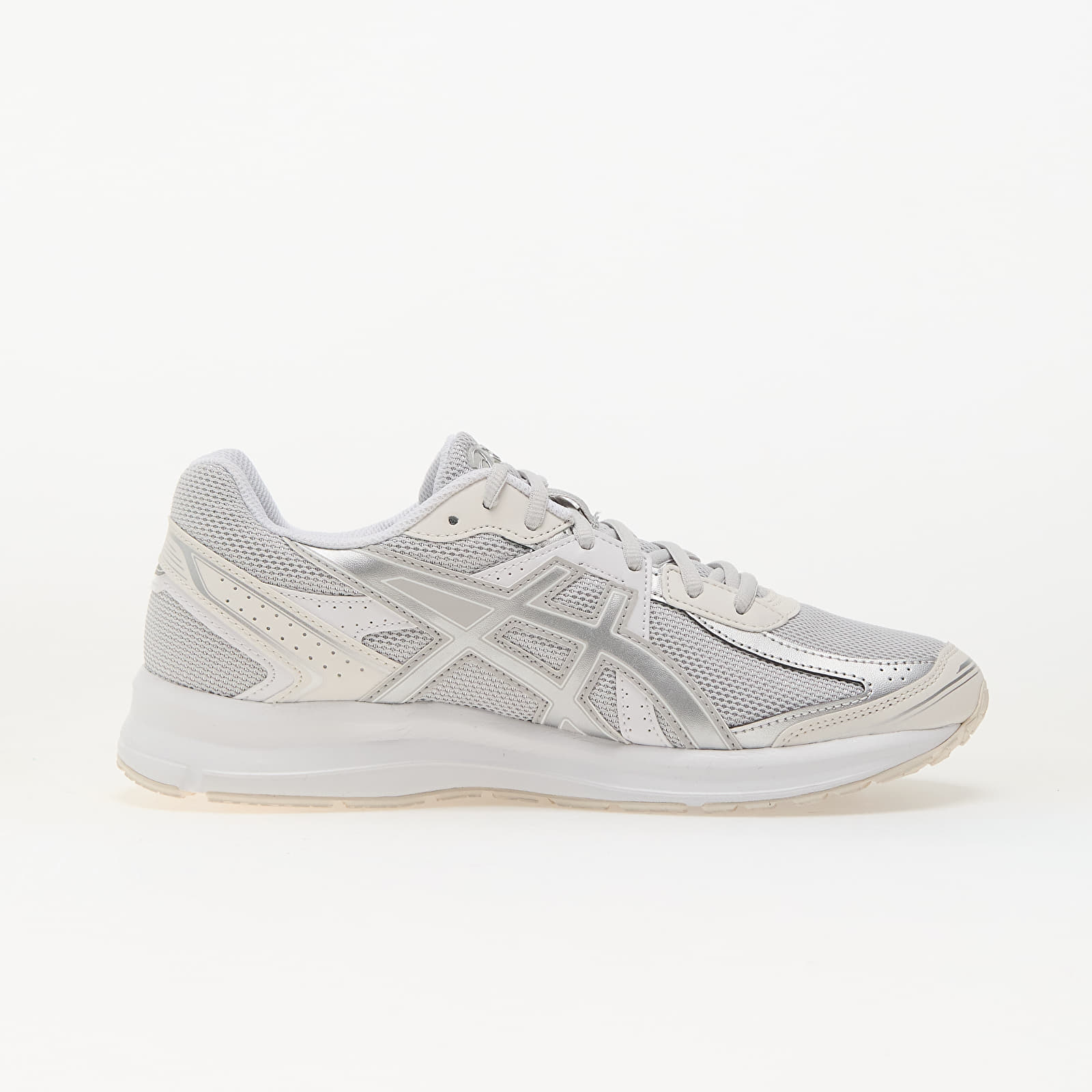 Zapatillas mujer Asics Jog 100S Cloud Grey/ Pure Silver