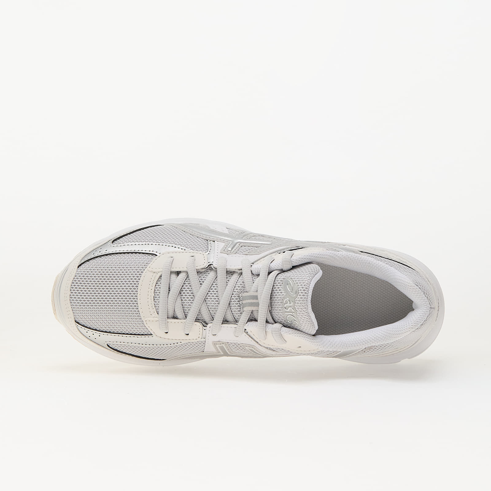 Zapatillas mujer Asics Jog 100S Cloud Grey/ Pure Silver