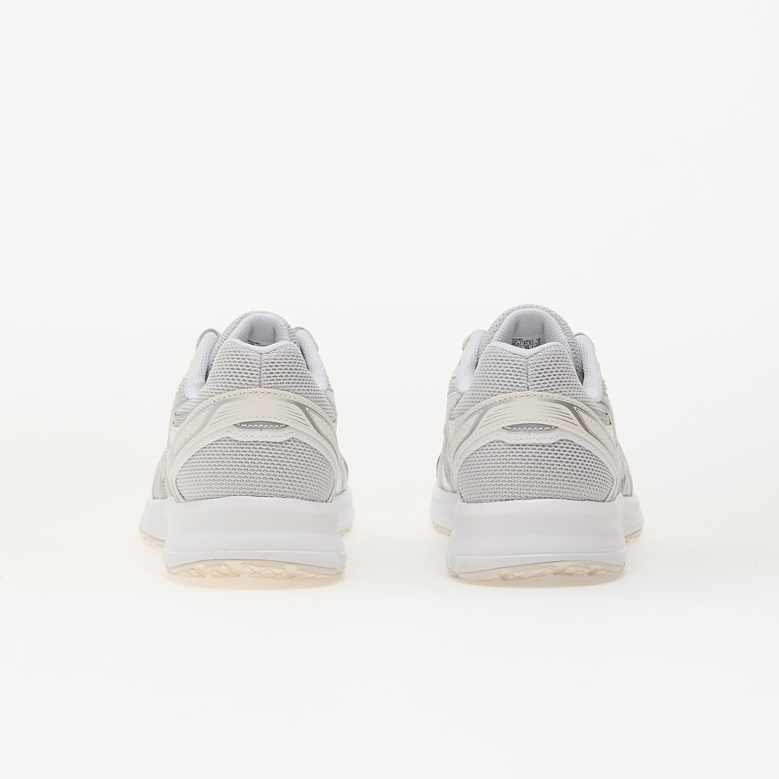 Zapatillas mujer Asics Jog 100S Cloud Grey/ Pure Silver