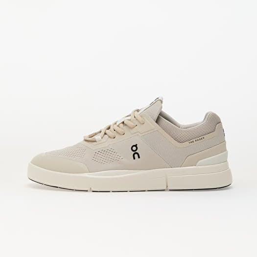 On M The Roger Spin Sand/ Ivory
