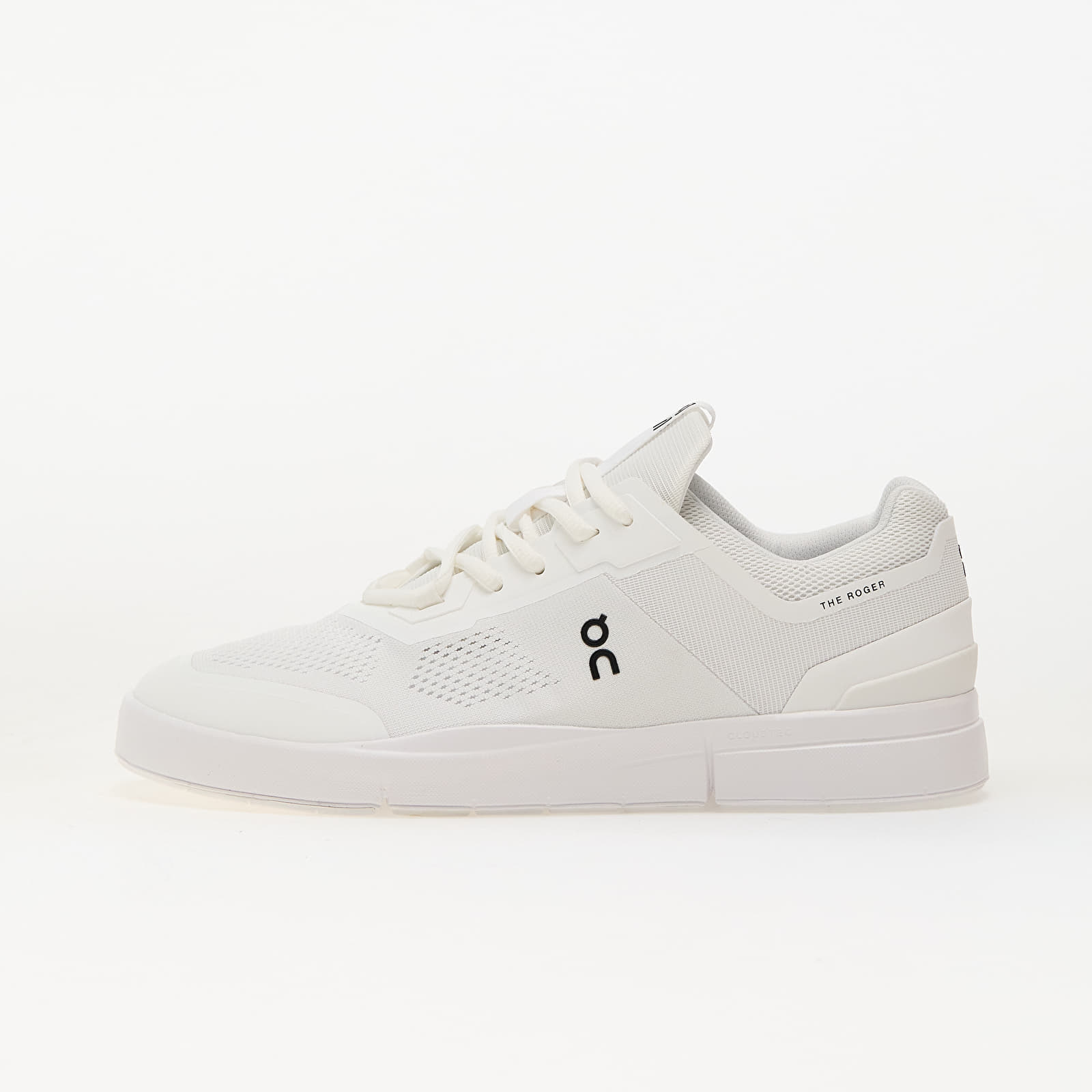 Muške tenisice On M The Roger Spin White/ Black