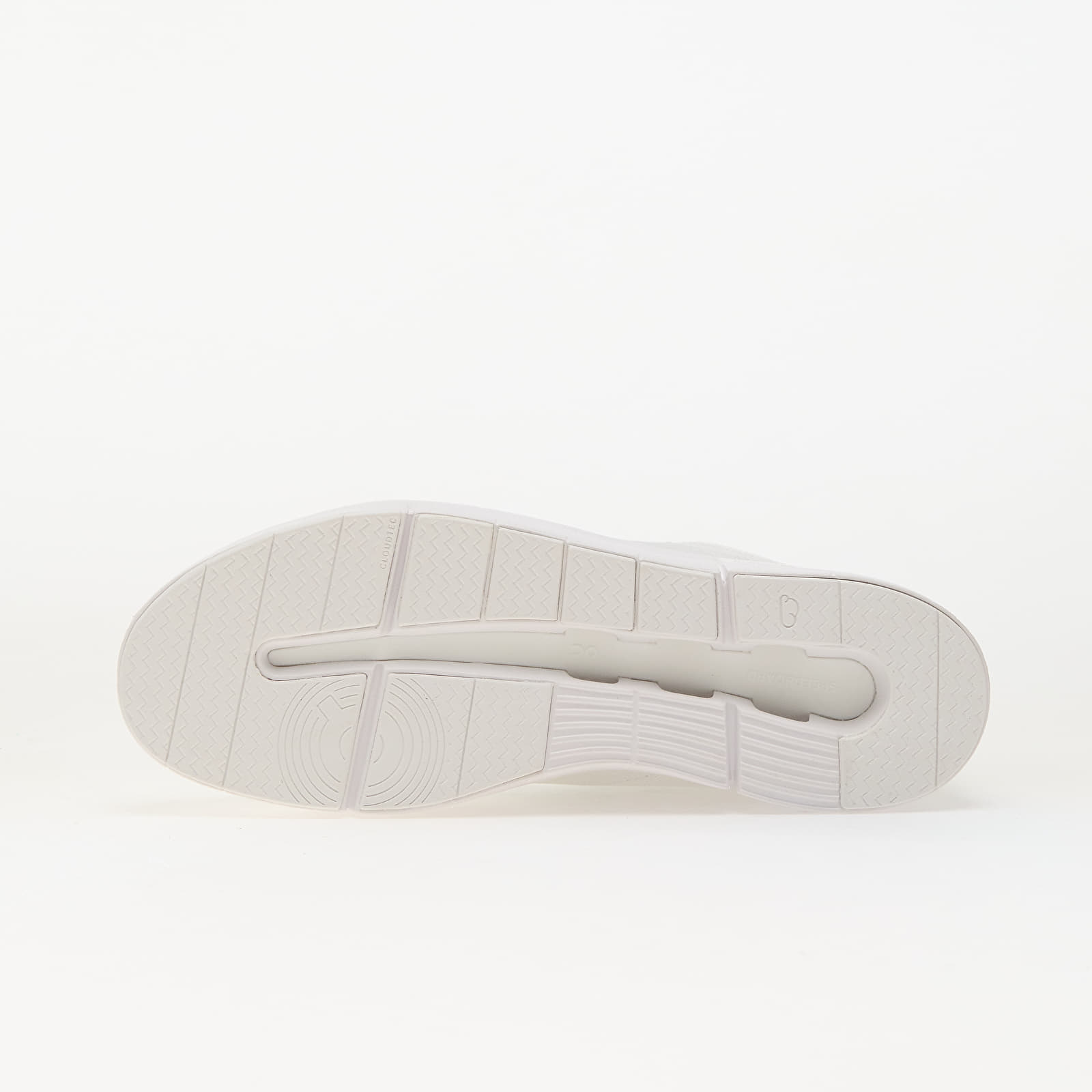 Muške tenisice On M The Roger Spin White/ Black