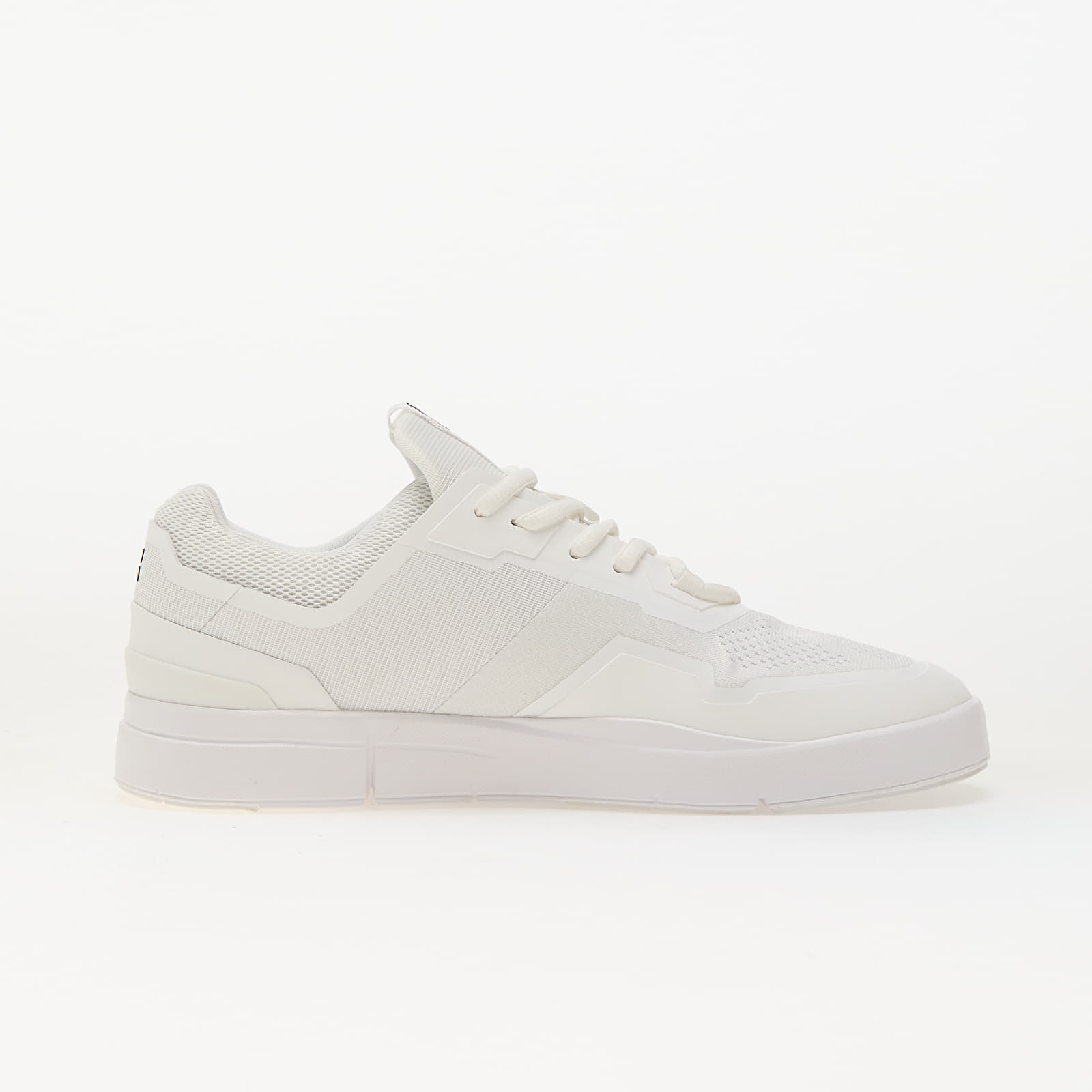 Muške tenisice On M The Roger Spin White/ Black