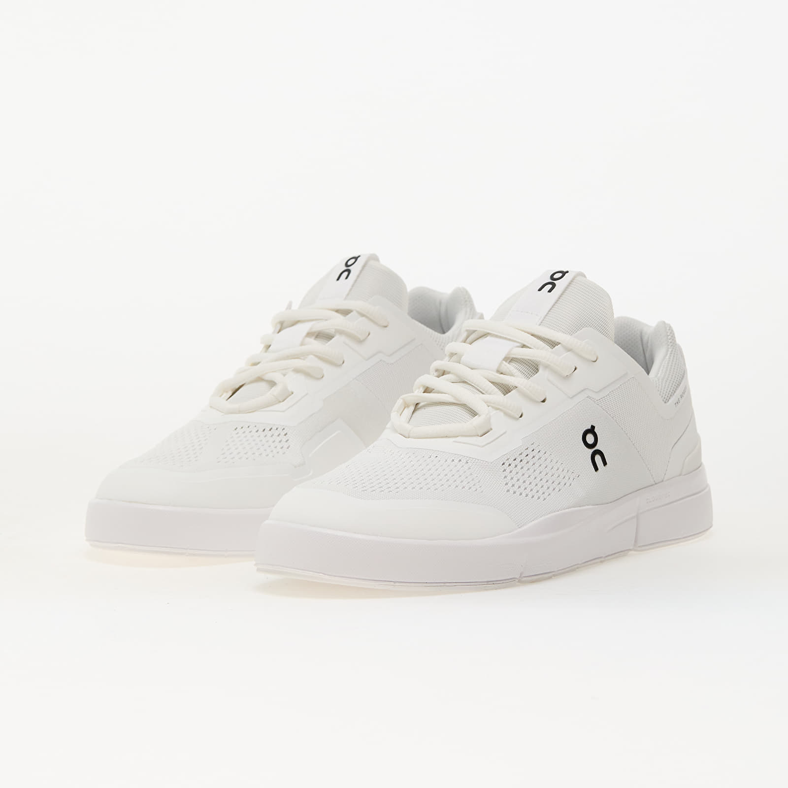 Muške tenisice On M The Roger Spin White/ Black