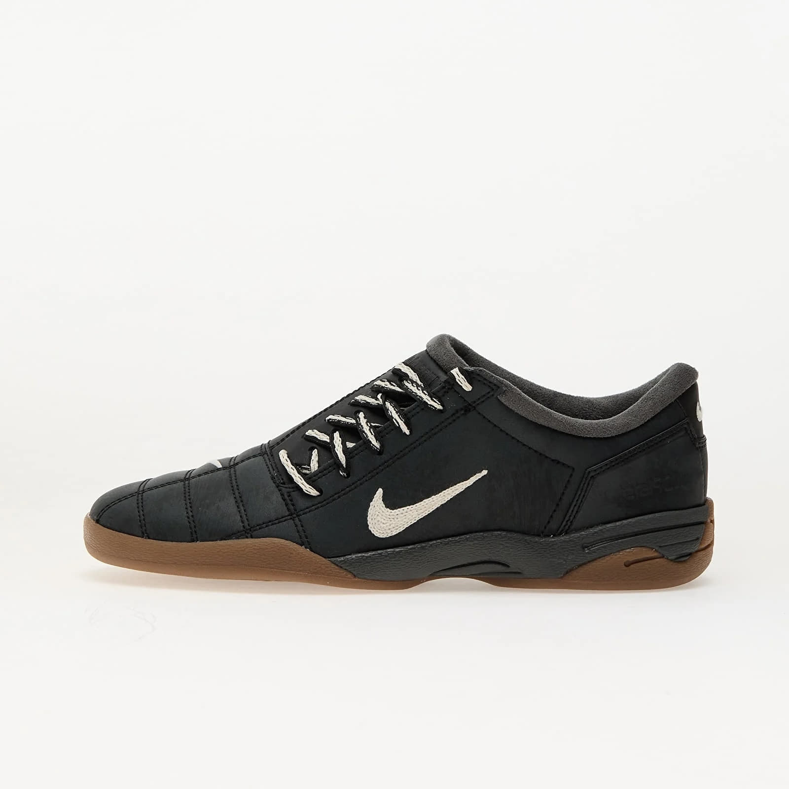 Sneakers Nike W T90 Black/ Coconut Milk-Gum Dark Brown EUR 41