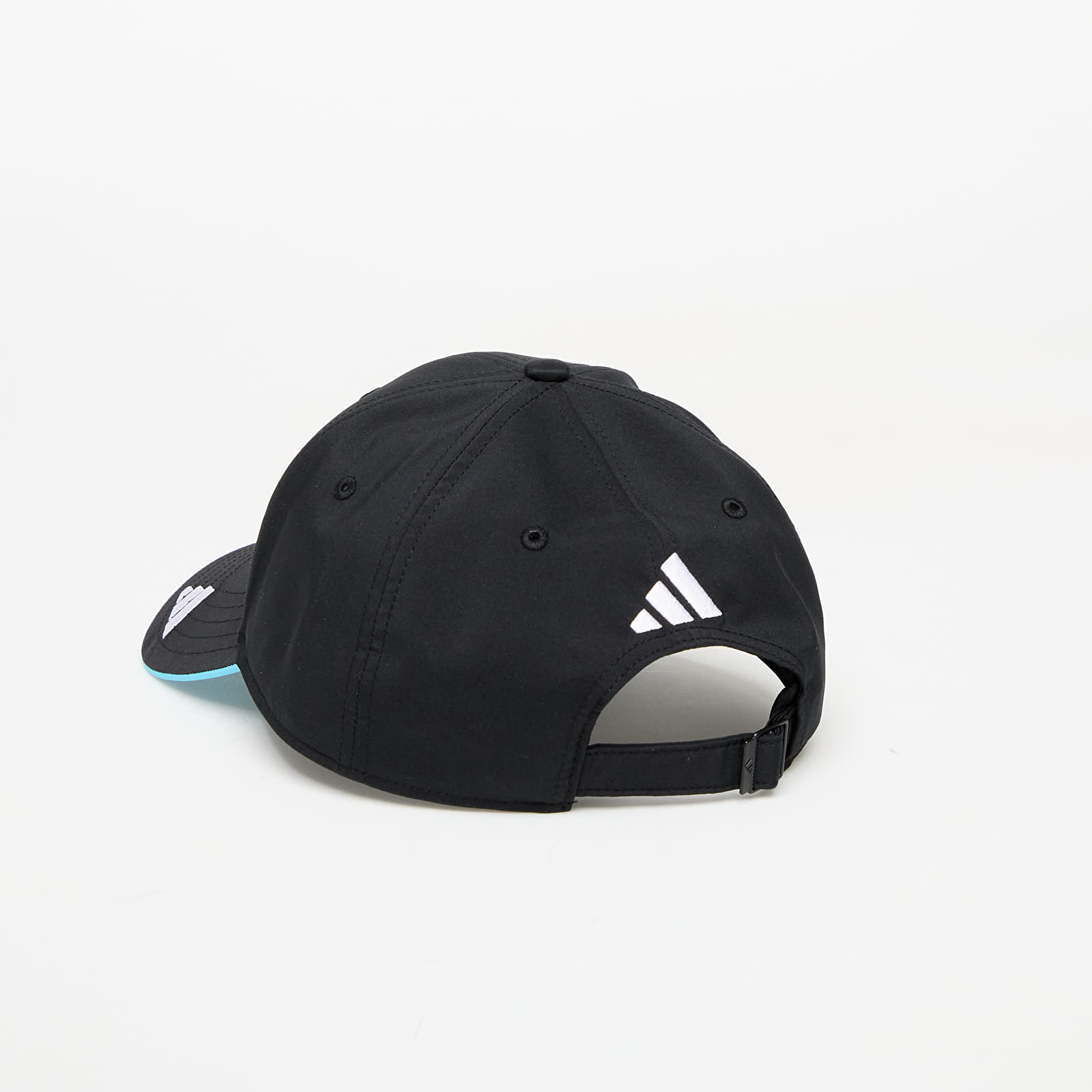 Gorras adidas x Mercedes AMG Petronas Formula One Team George Russell Cap Black