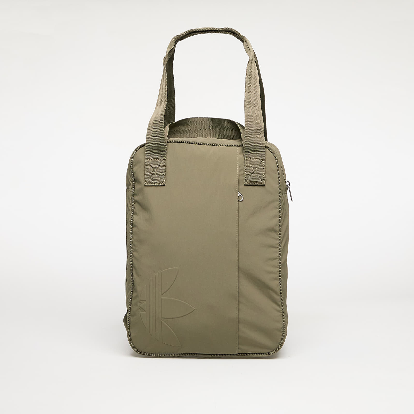 Τσάντες πλάτης adidas Backpack Olive Strata/ White 20 l