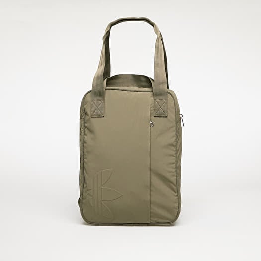 Rucksack adidas Backpack Olive Strata/ White
