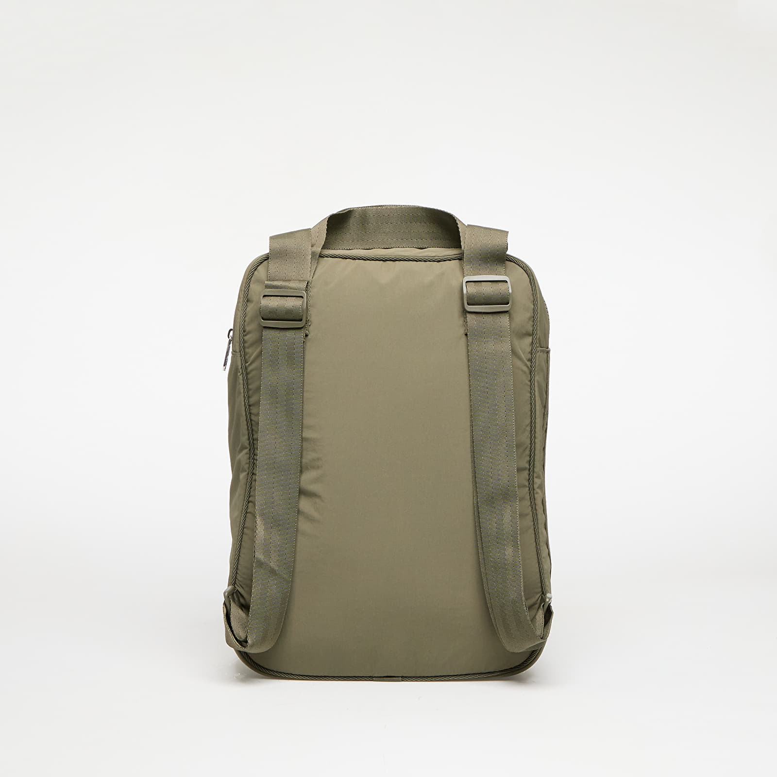 Heren rugzakken adidas Backpack Olive Strata/ White