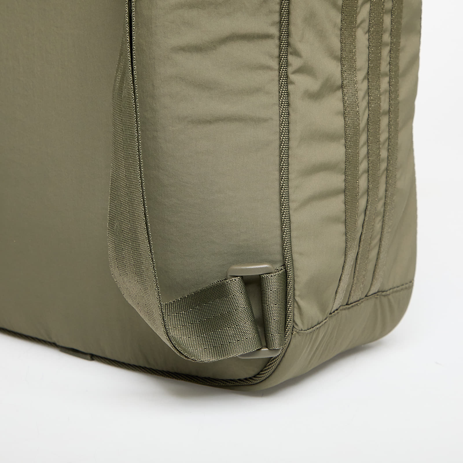 Heren rugzakken adidas Backpack Olive Strata/ White