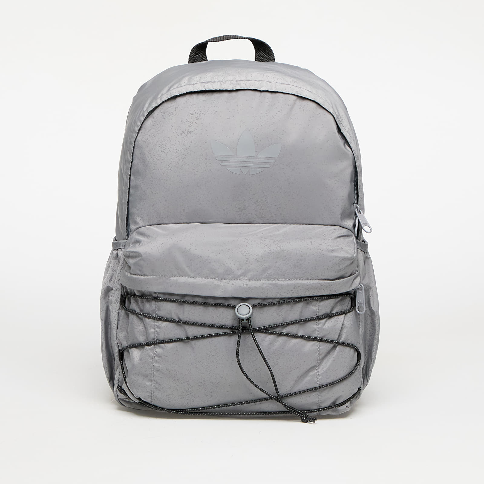 Τσάντες πλάτης adidas Reflective Classic Backpack Iron Met. 18 l