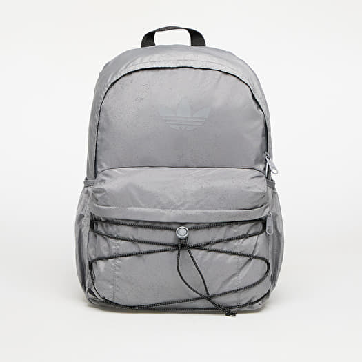 Rucksack adidas Reflective Classic Backpack Iron Met.