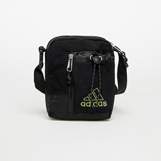 Tasche adidas Small Item Bag Black