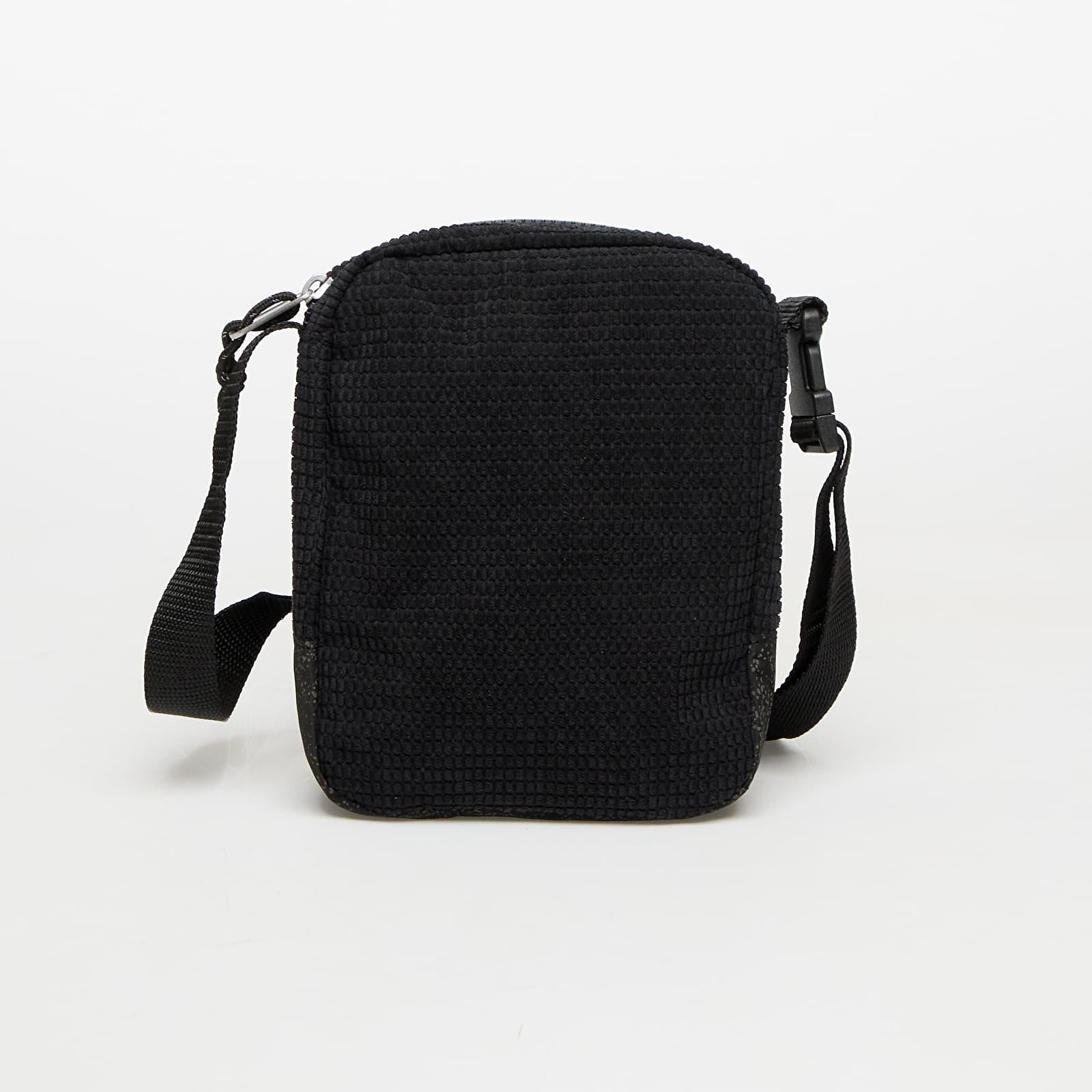 Õlakotid adidas Small Item Bag Black