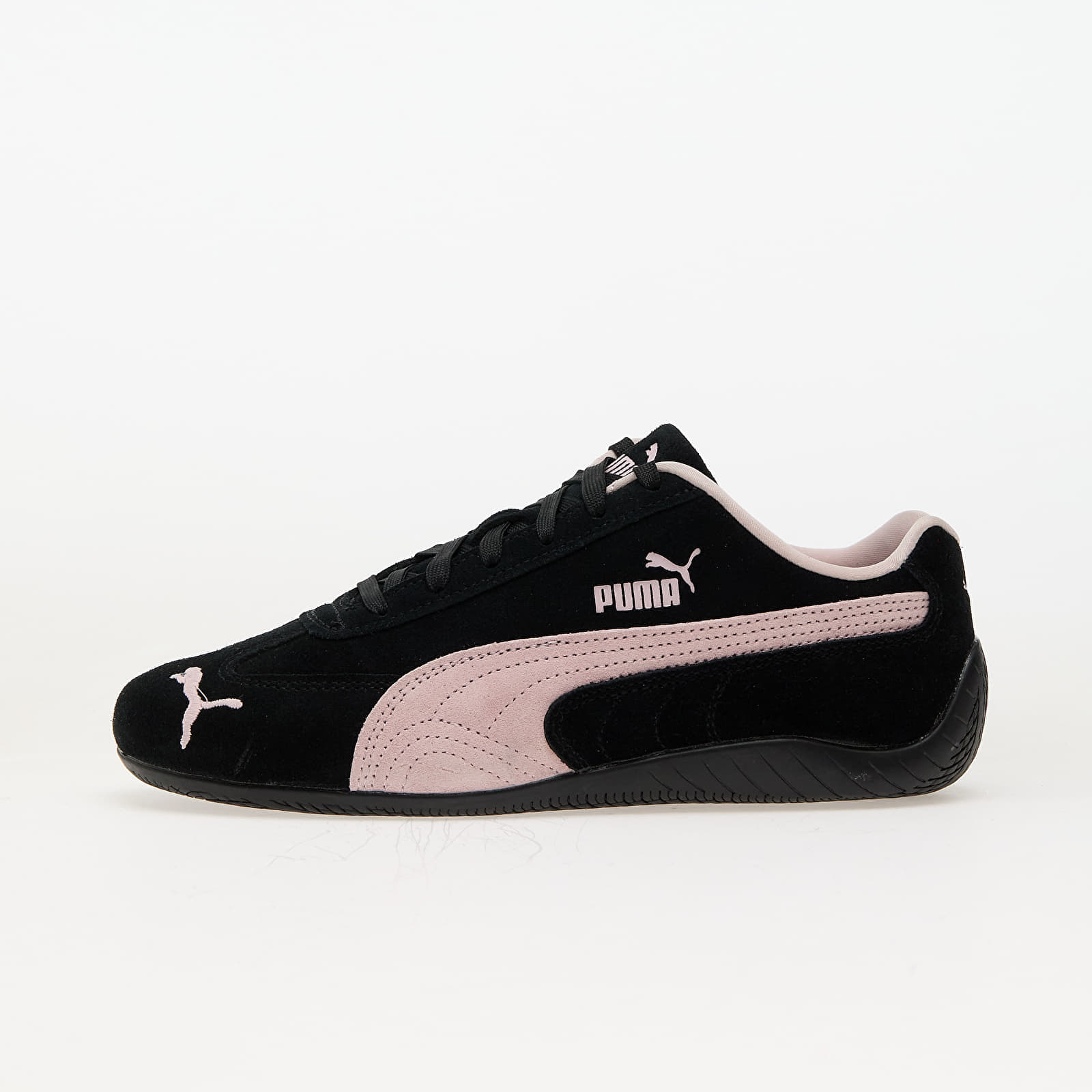 Sneakers Puma Speedcat Og Puma Black-Mauve Mist EUR 46