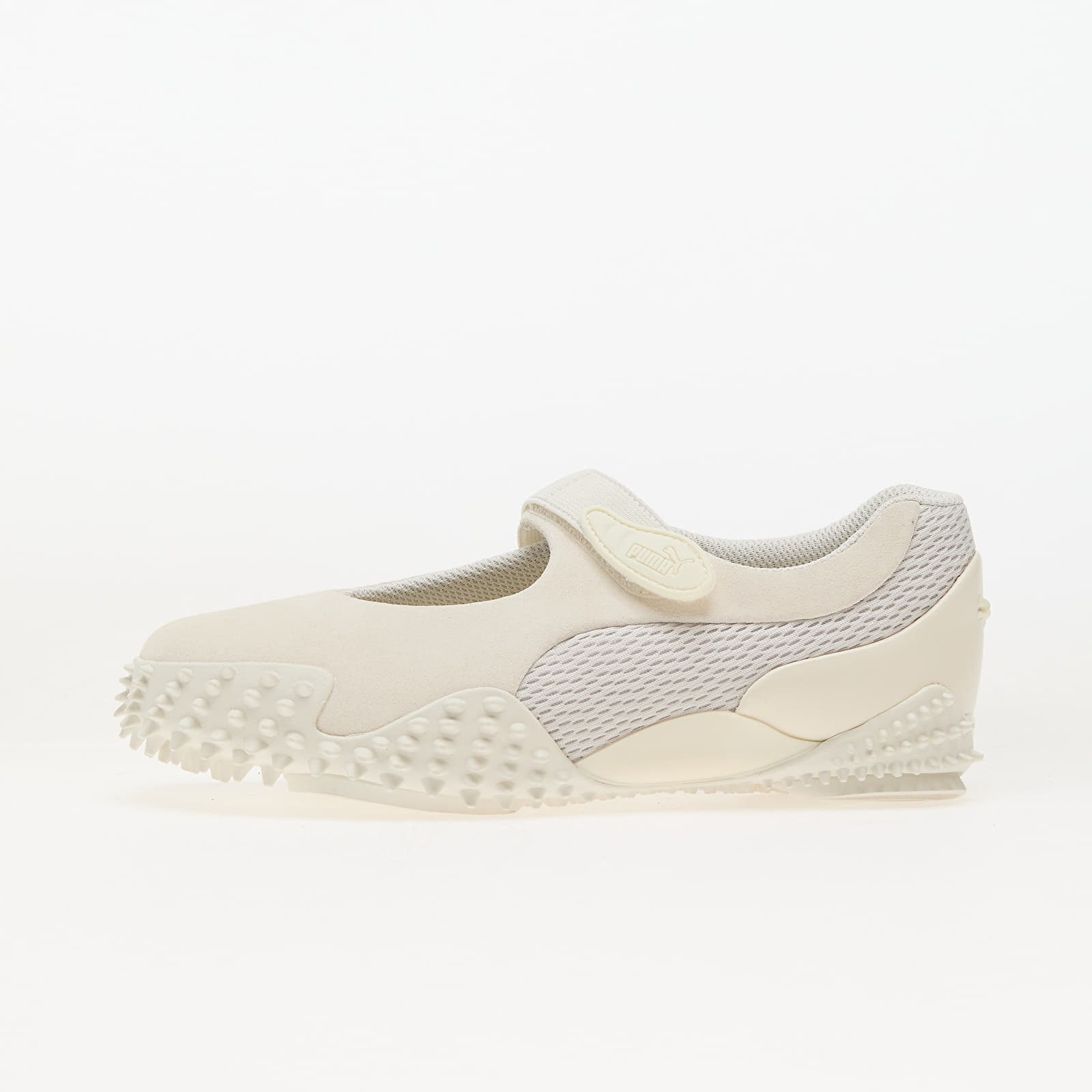 Meeste tossud ja kingad Puma Mostro Fey Prm Warm White-Vapor Gray