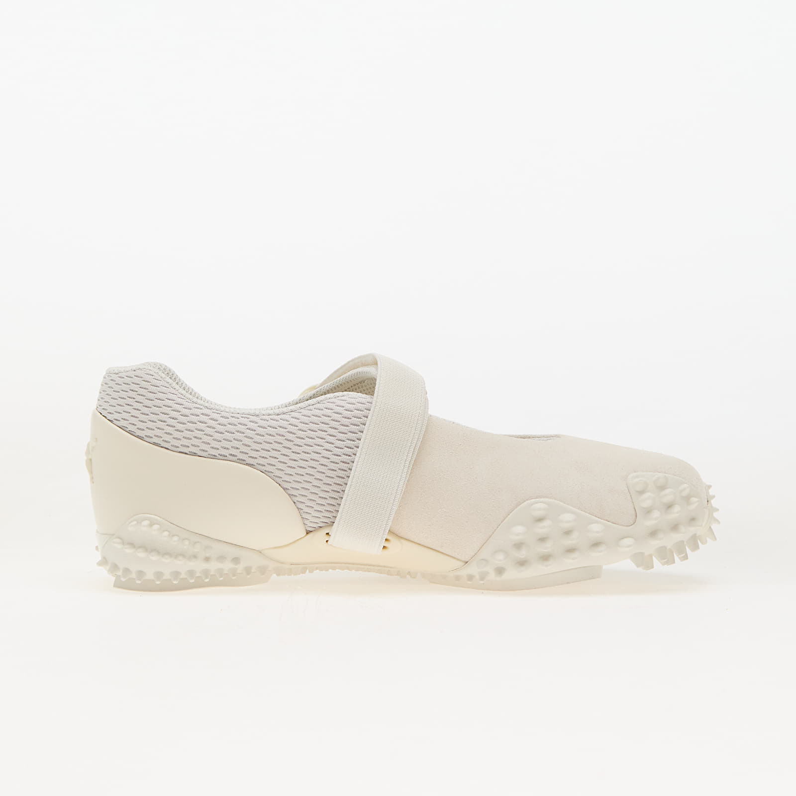 Meeste tossud ja kingad Puma Mostro Fey Prm Warm White-Vapor Gray