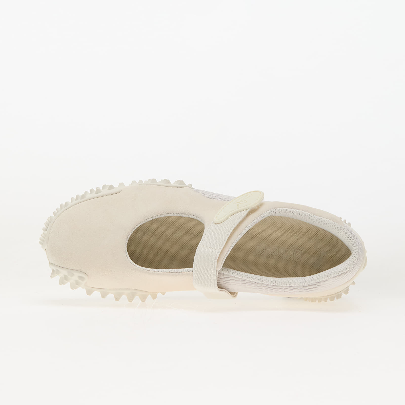 Meeste tossud ja kingad Puma Mostro Fey Prm Warm White-Vapor Gray