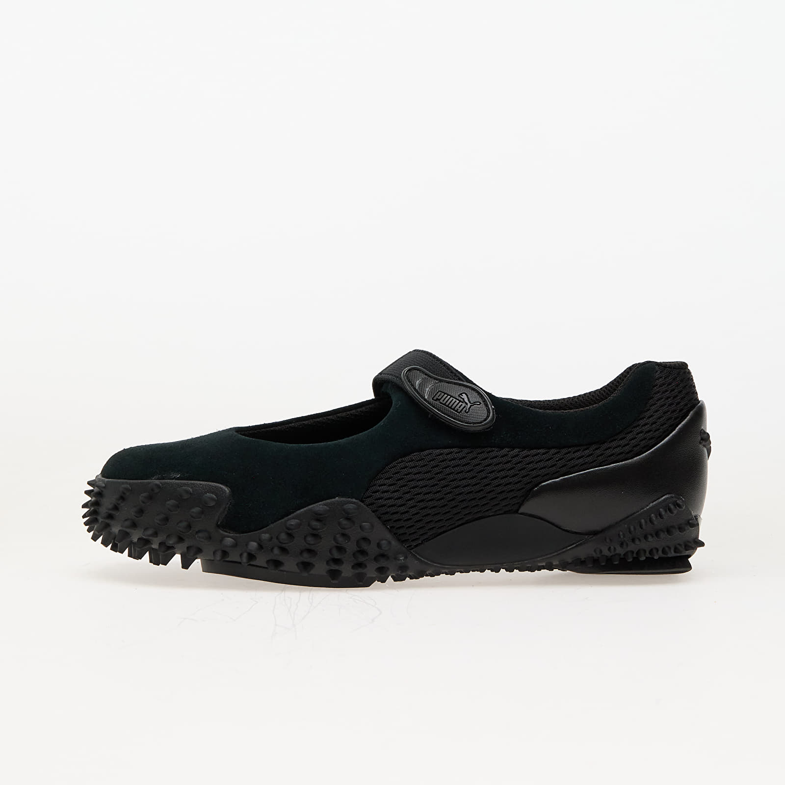 Meeste tossud ja kingad Puma Mostro Fey Prm Puma Black-Cool Dark Gray