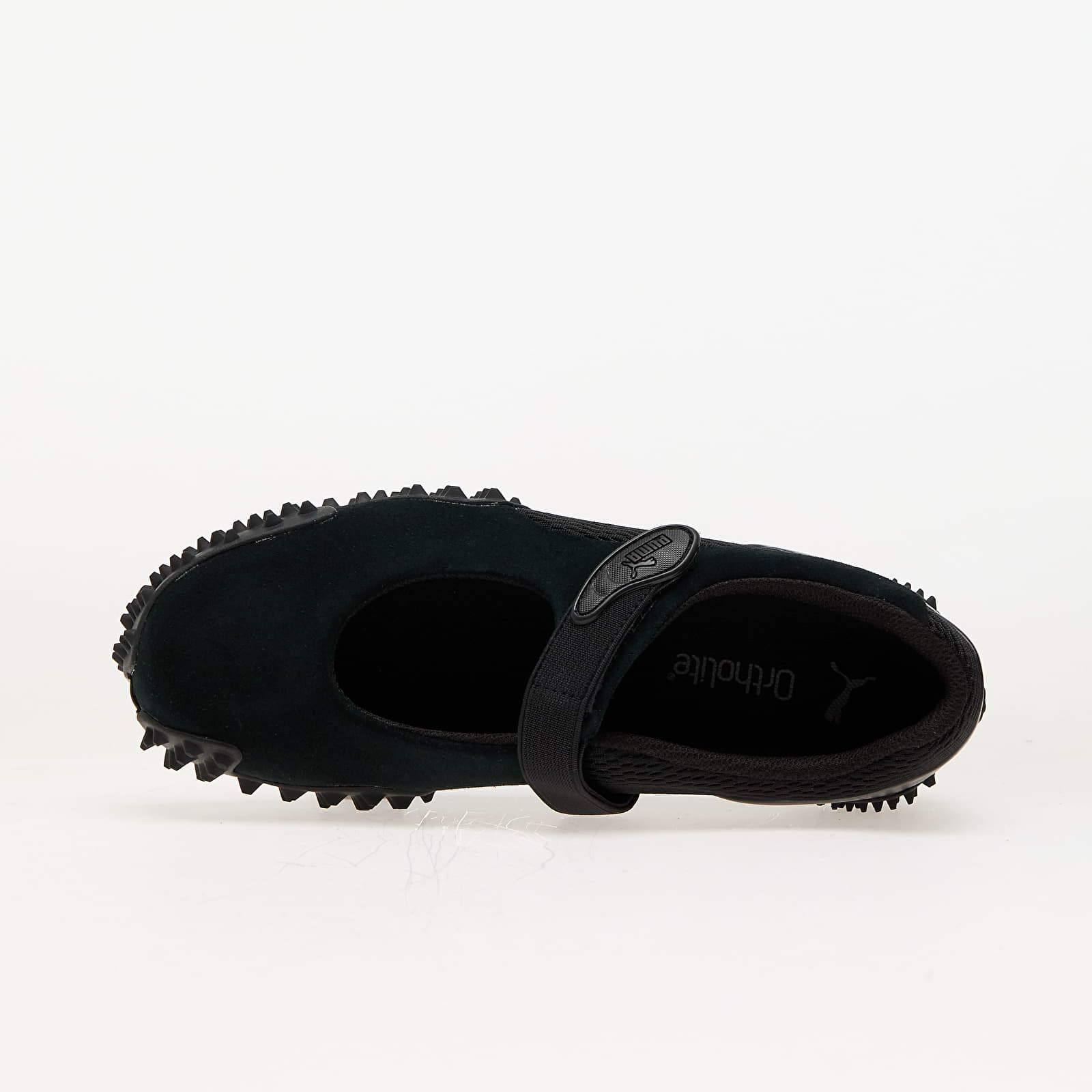Meeste tossud ja kingad Puma Mostro Fey Prm Puma Black-Cool Dark Gray