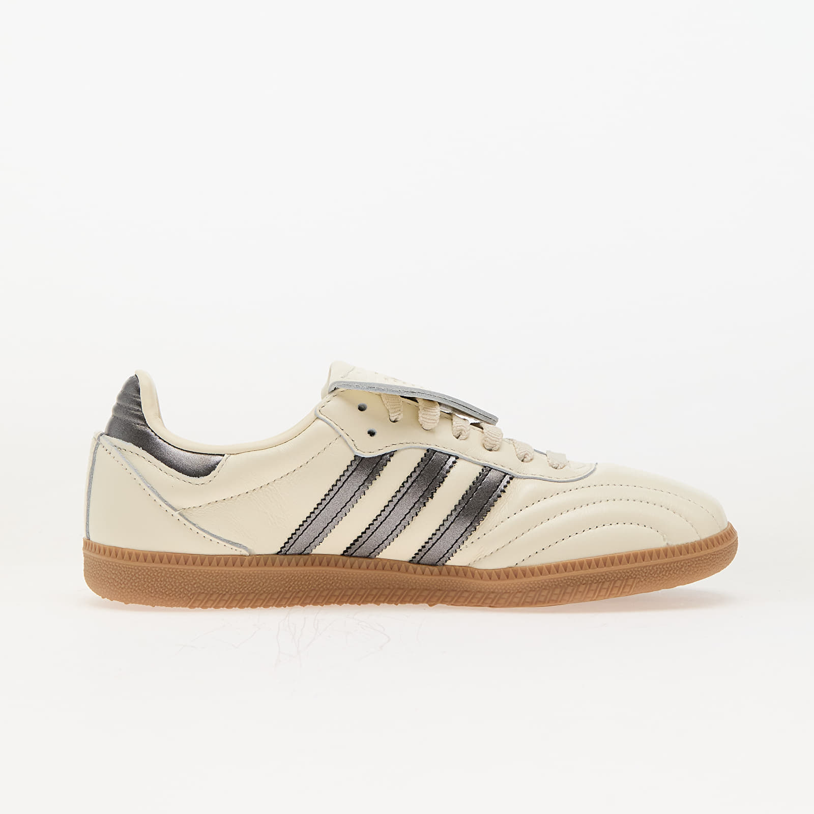 Zapatillas mujer adidas Samba Lt W Crew White/ Core Black/ Gum4