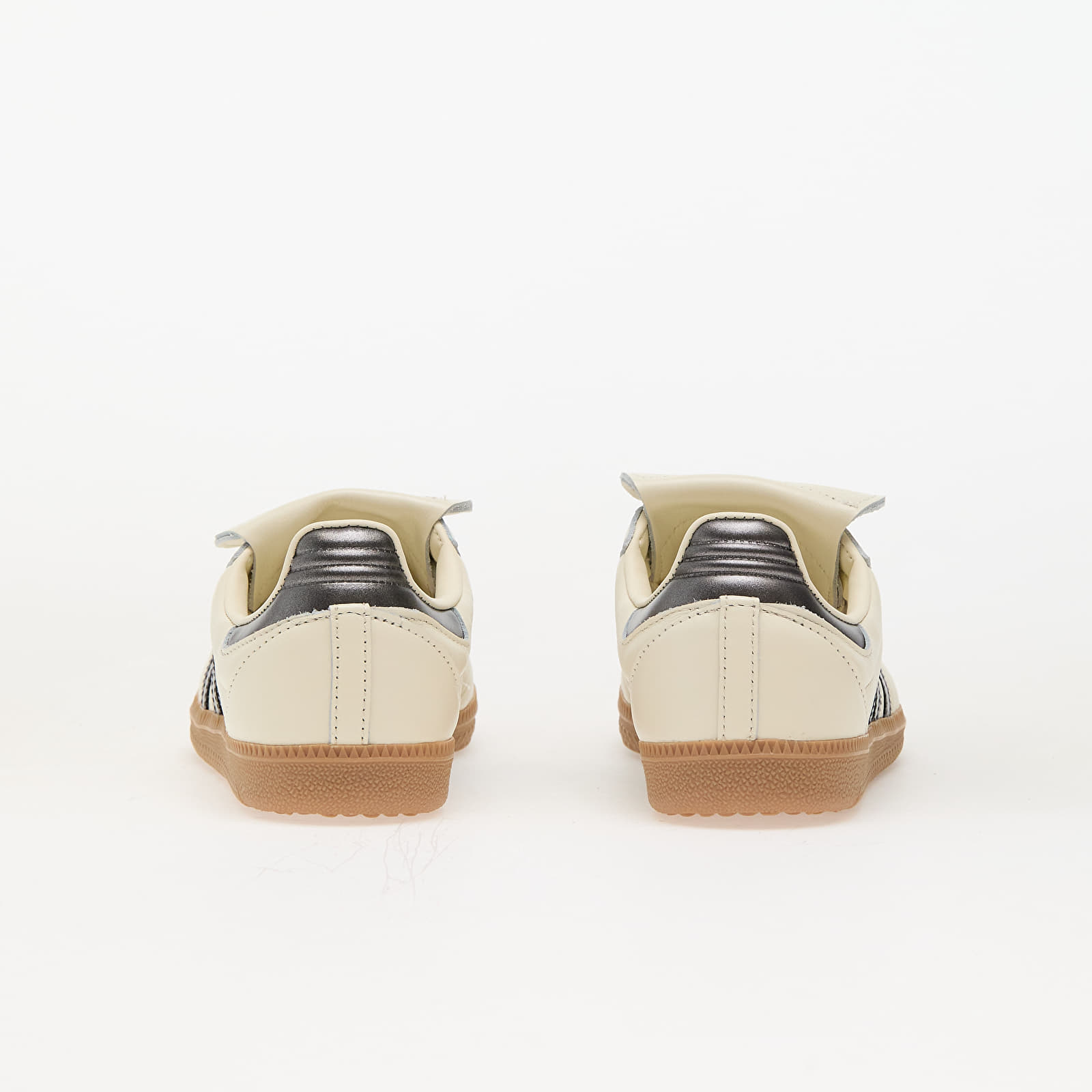 Zapatillas mujer adidas Samba Lt W Crew White/ Core Black/ Gum4
