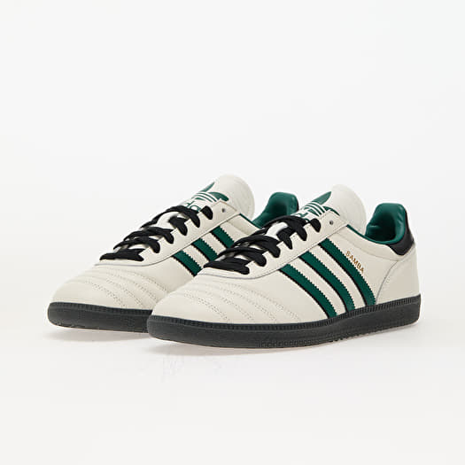 adidas gazelle silver green womens Adidas Samba OG White Green Men's – Pimp Kicks main image 1