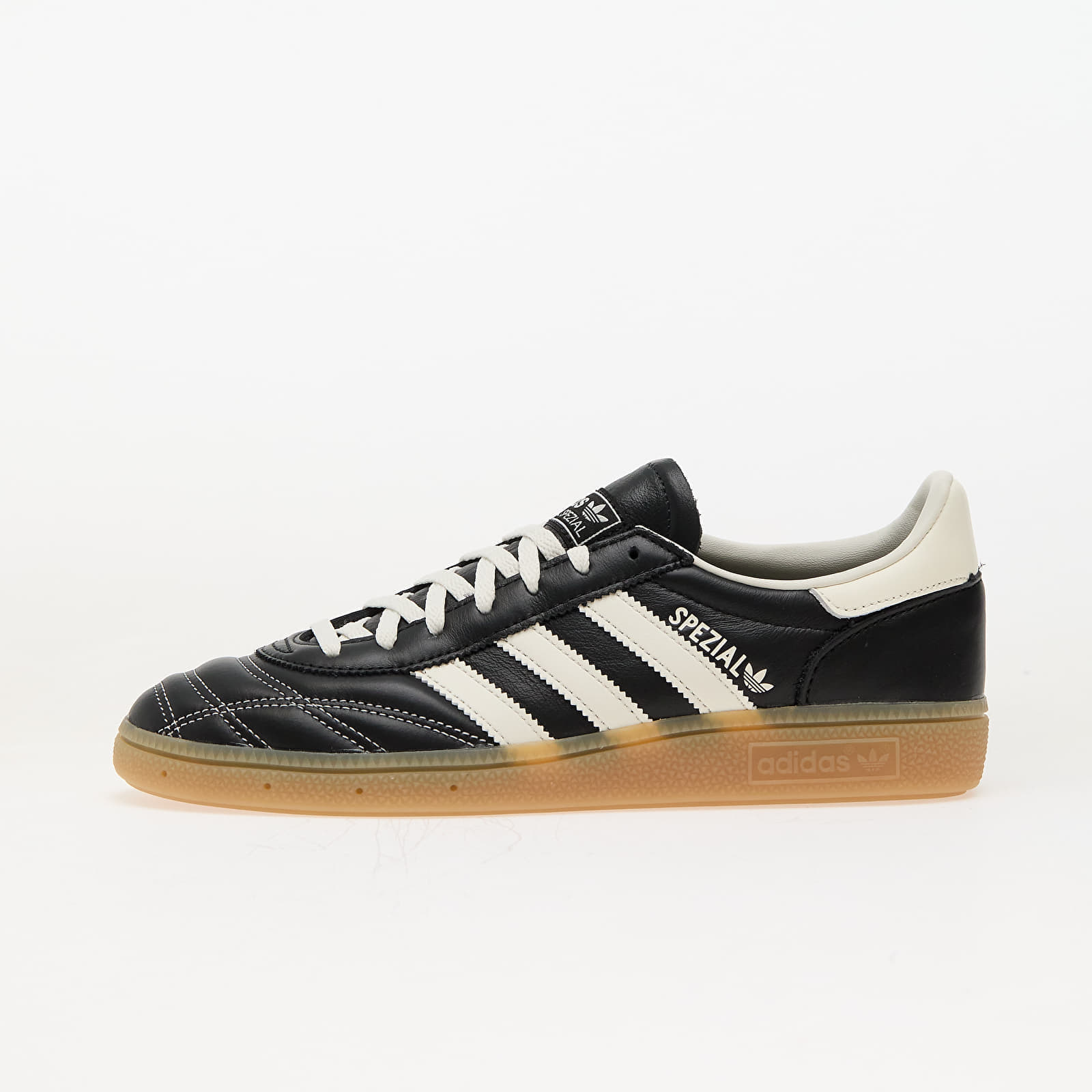 Sneakers adidas Handball Spezial W Core Black/ Off White/ Silver Metallic EUR 38 2/3