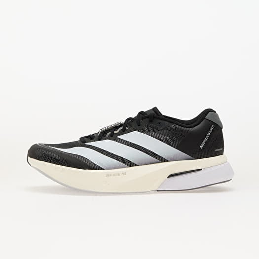 adidas Adizero Boston 13 W Core Black/ Ftw White/ Grey Five