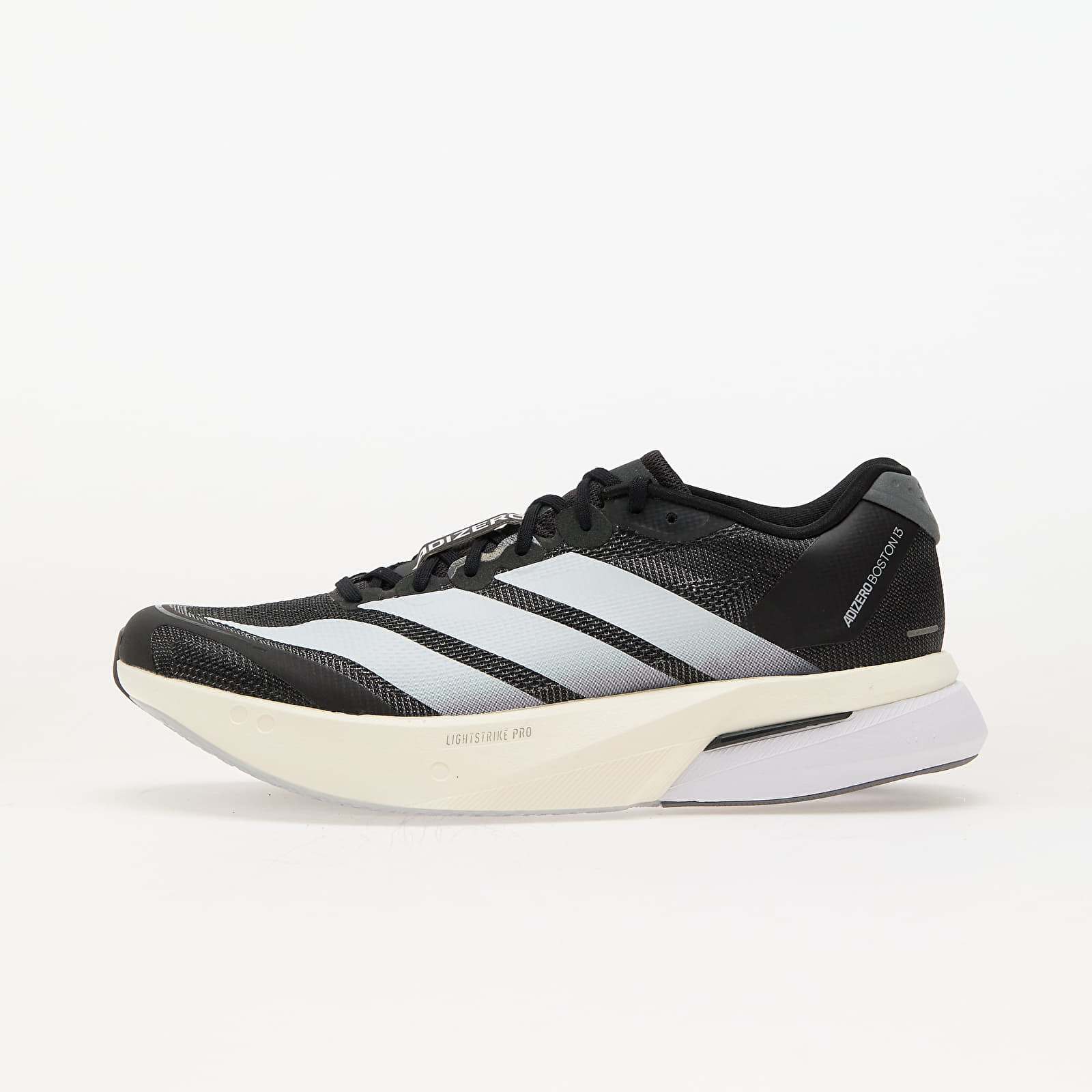Zapatillas mujer adidas Adizero Boston 13 W Core Black/ Ftw White/ Grey Five