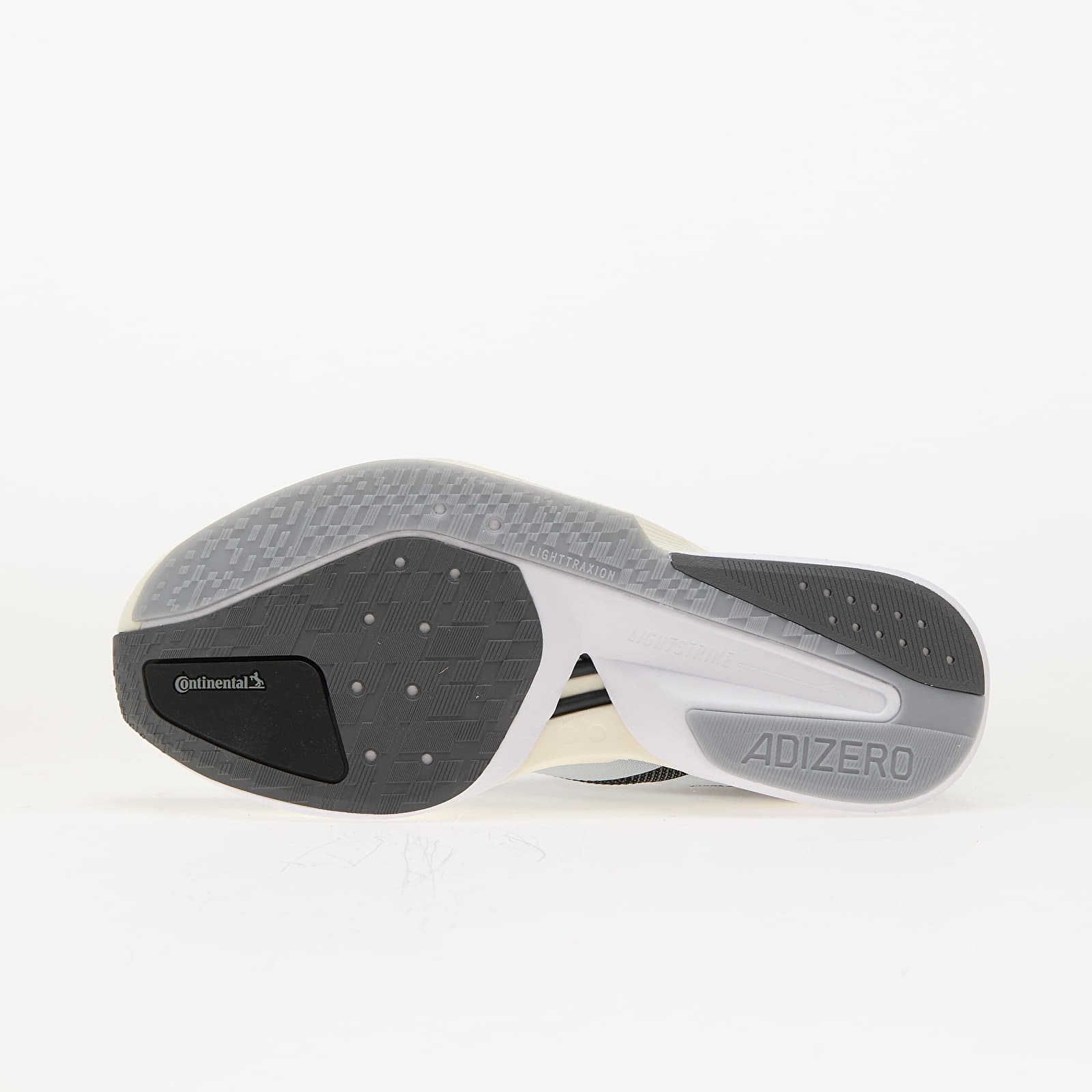 Zapatillas mujer adidas Adizero Boston 13 W Core Black/ Ftw White/ Grey Five