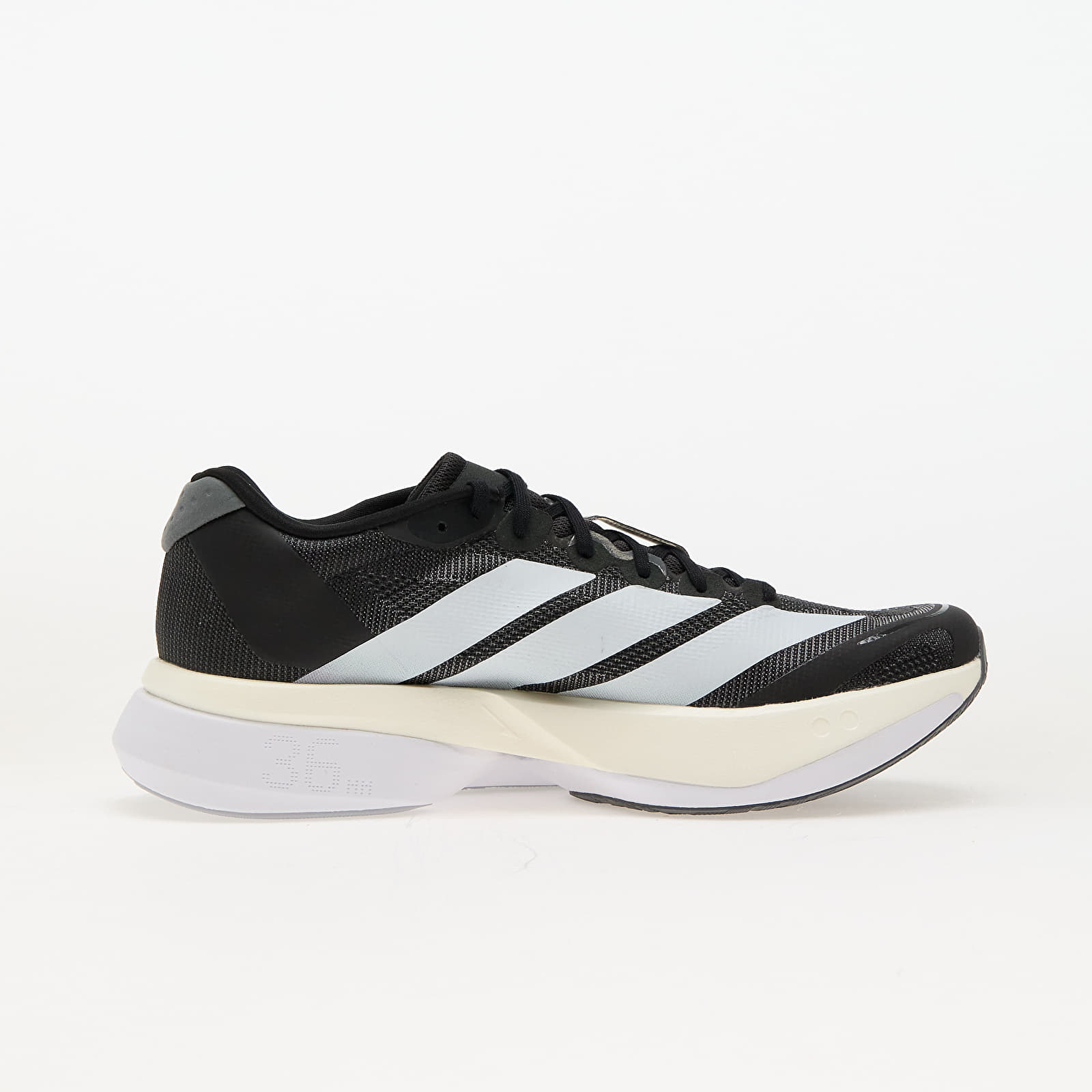 Zapatillas mujer adidas Adizero Boston 13 W Core Black/ Ftw White/ Grey Five