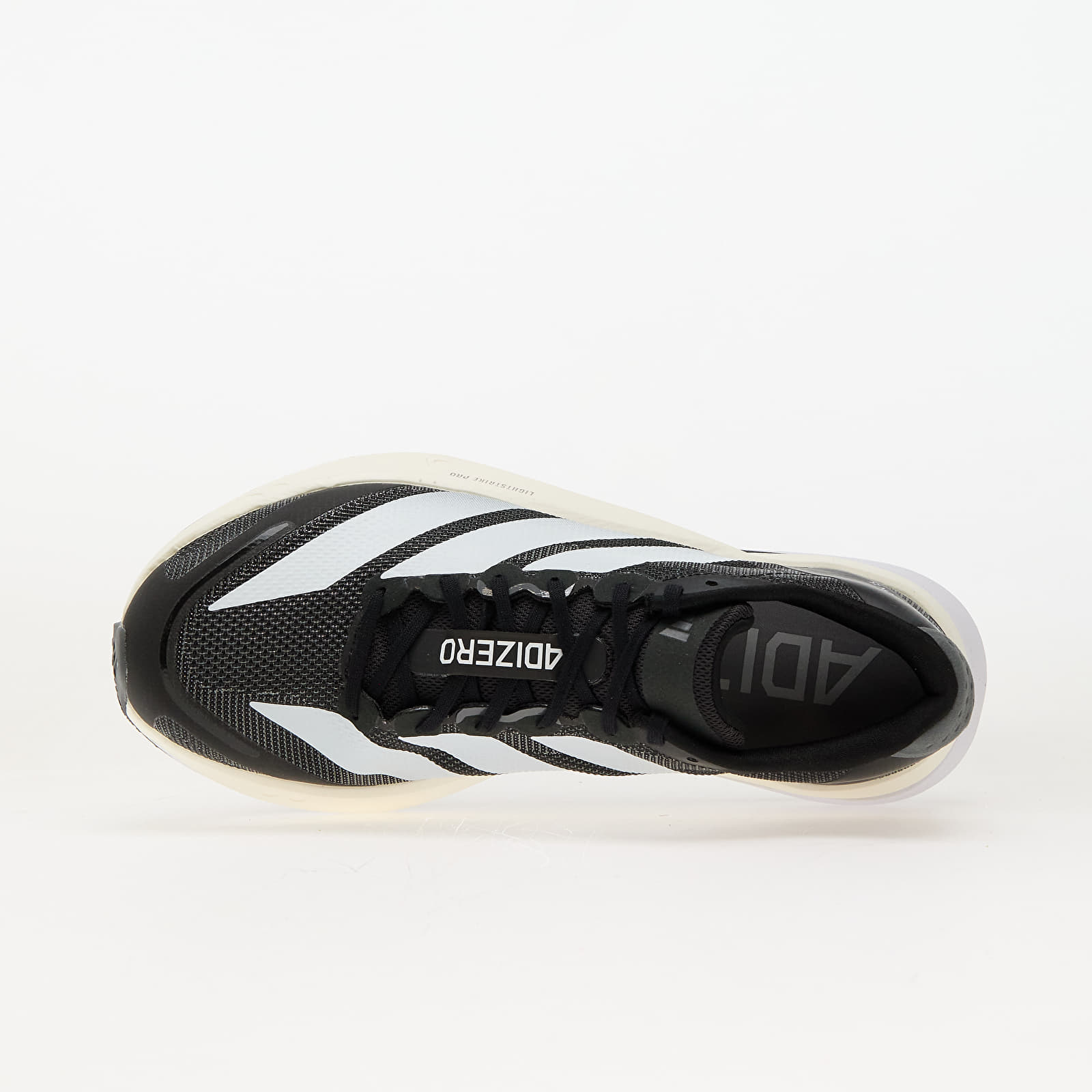 Zapatillas mujer adidas Adizero Boston 13 W Core Black/ Ftw White/ Grey Five