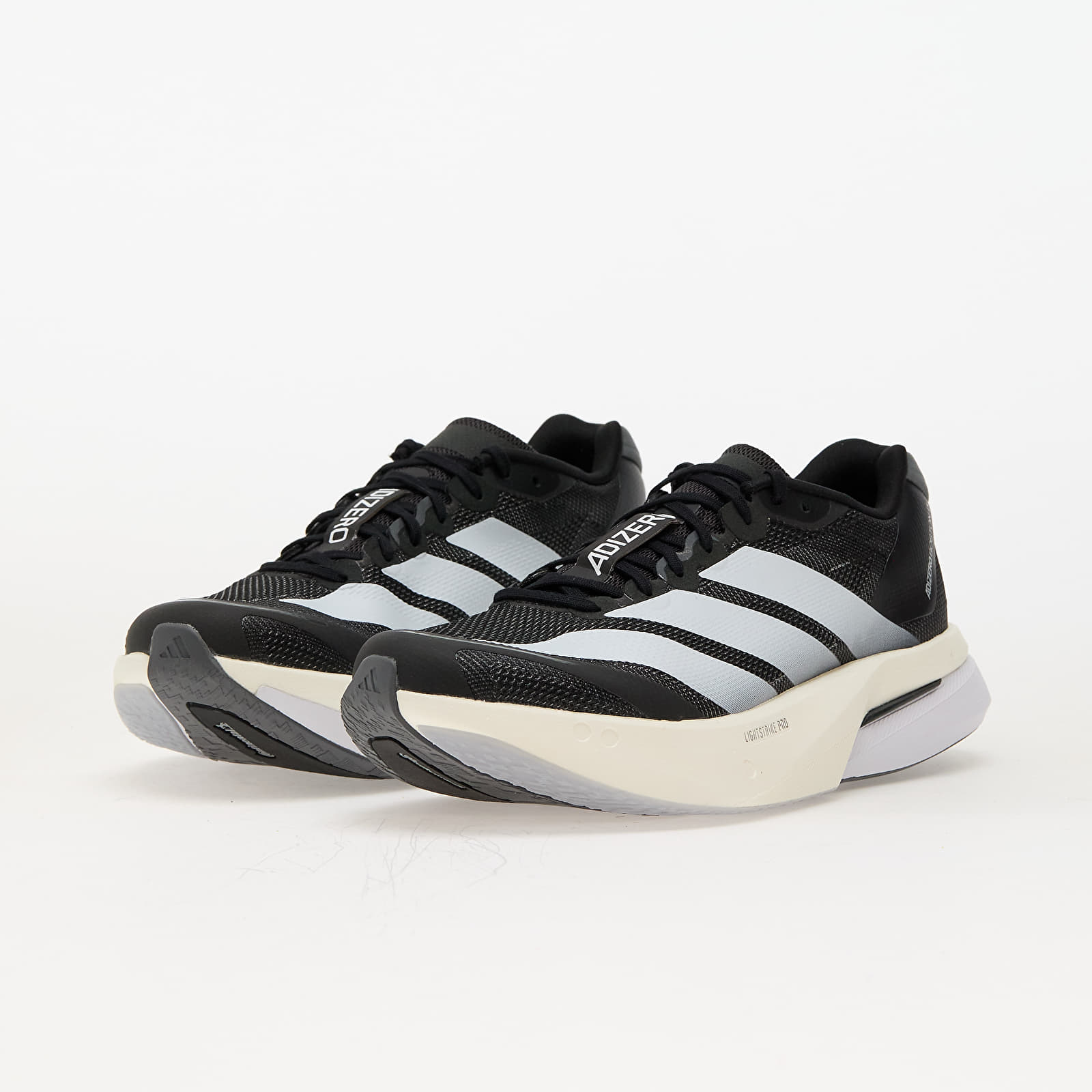 Zapatillas mujer adidas Adizero Boston 13 W Core Black/ Ftw White/ Grey Five