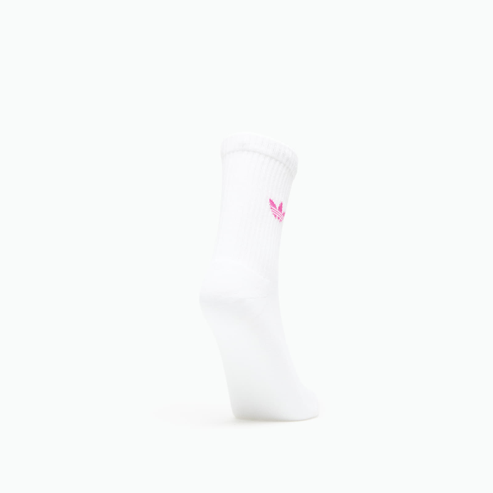 Calcetines adidas Ombre Crew Socks 3-Pack White