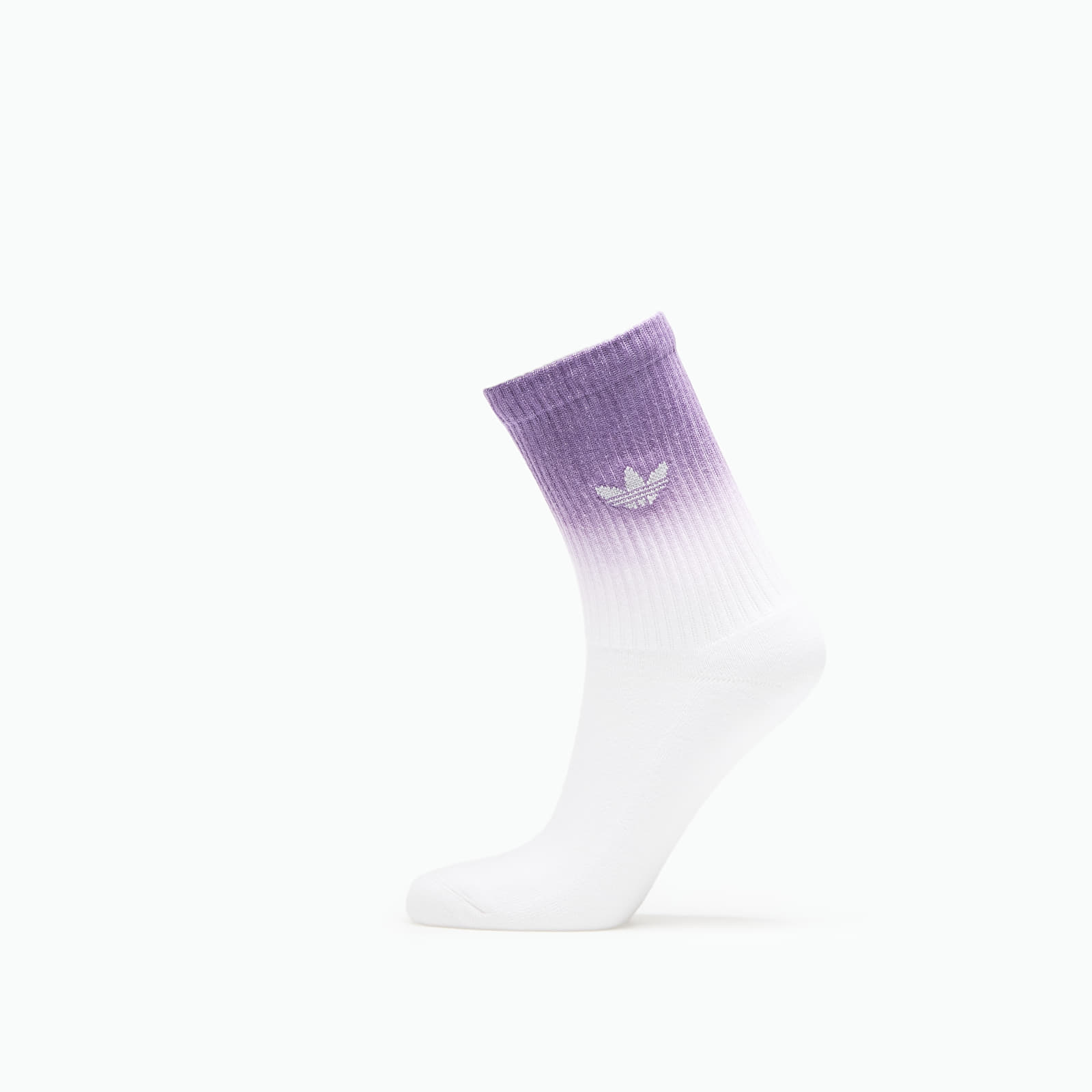 Calcetines adidas Ombre Crew Socks 3-Pack White