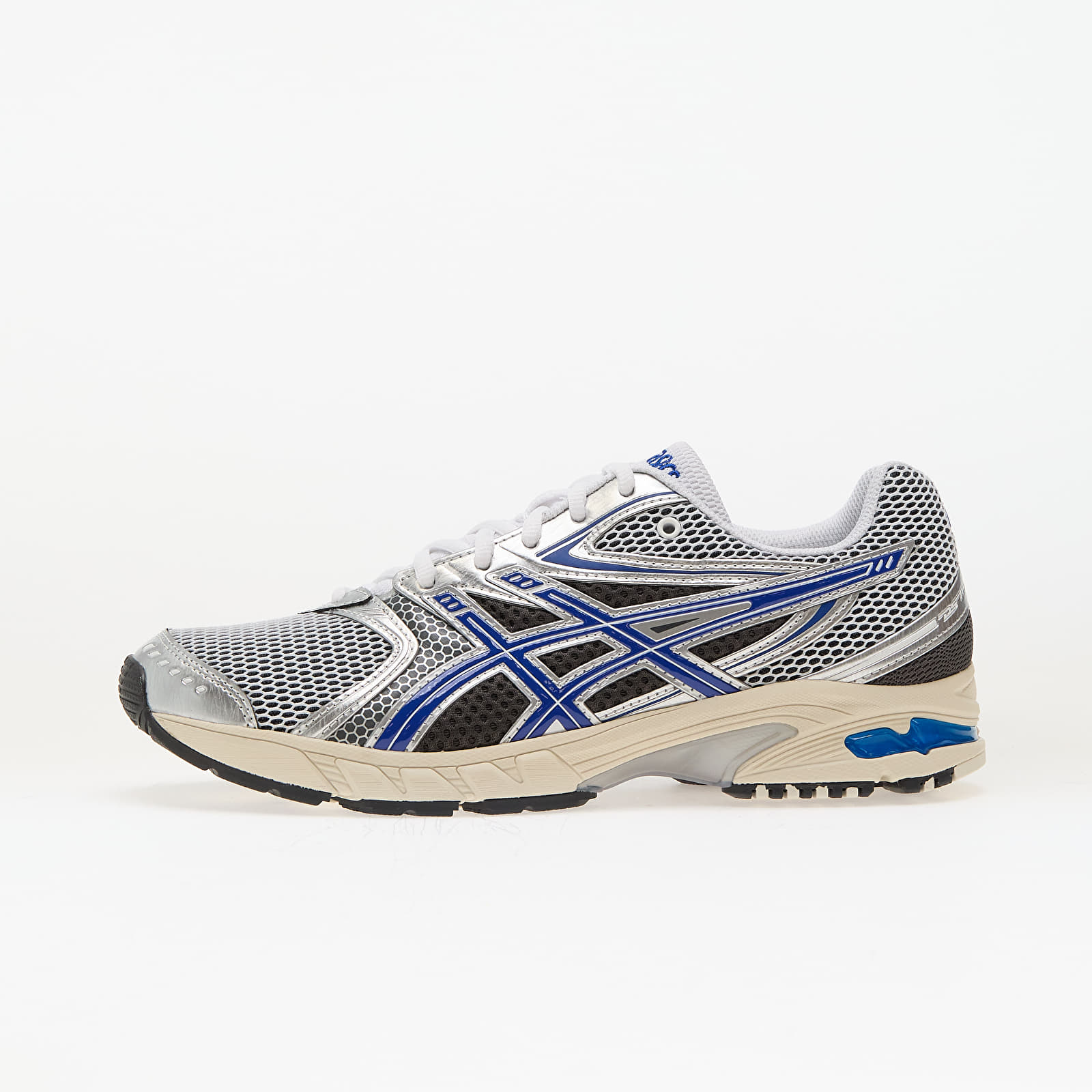 Damesschoenen Asics Gel-DS Trainer 14 White/ Asics Blue