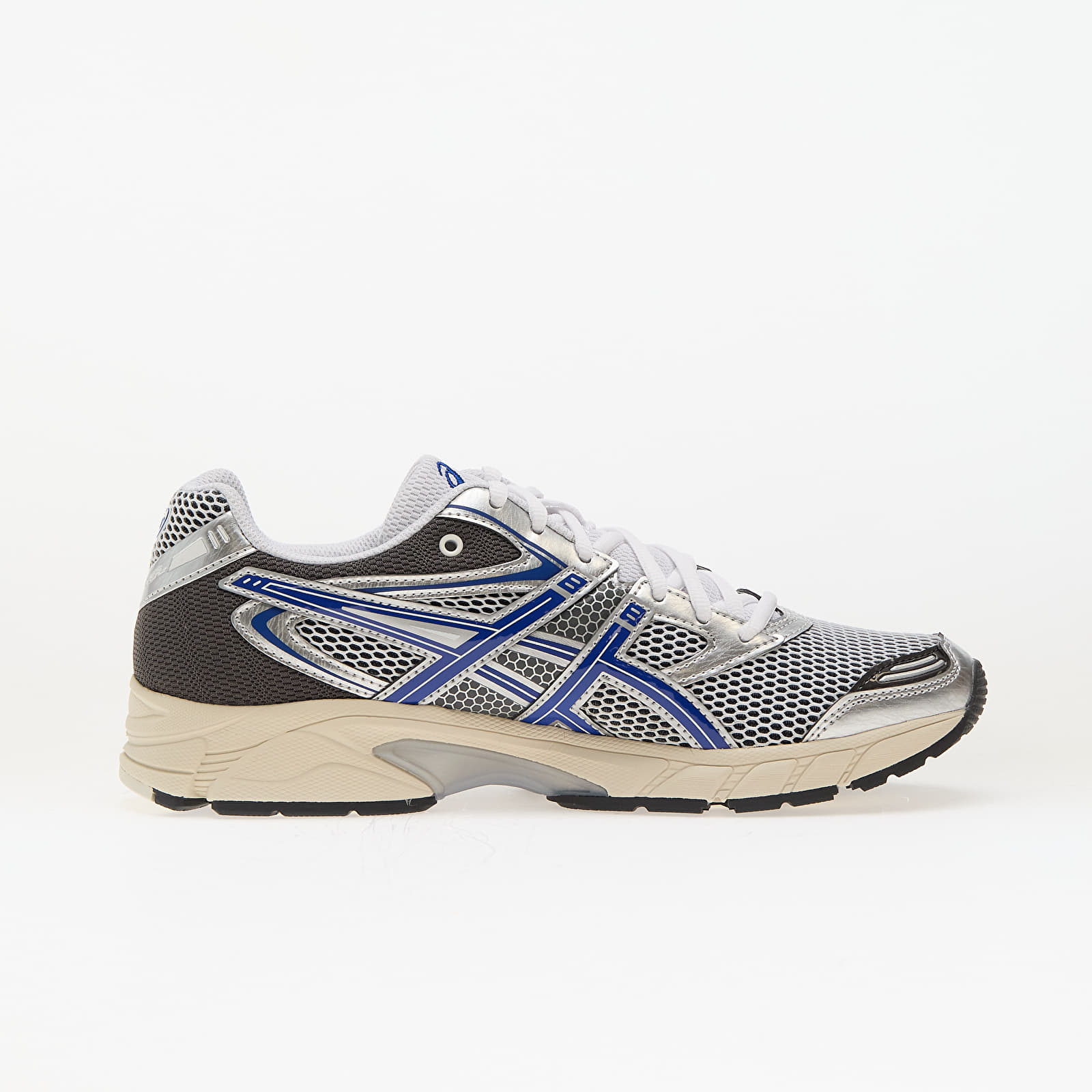 Damesschoenen Asics Gel-DS Trainer 14 White/ Asics Blue