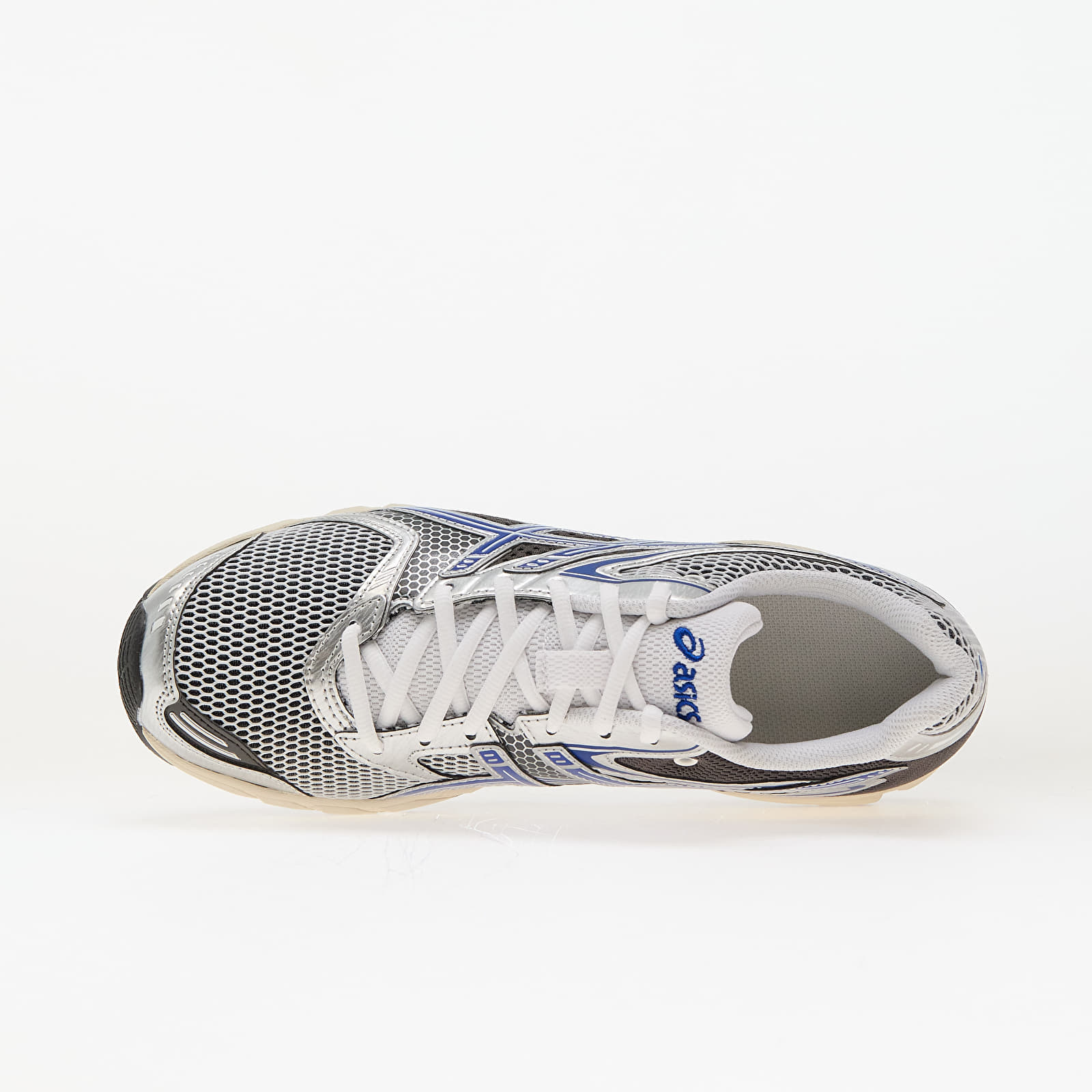 Damesschoenen Asics Gel-DS Trainer 14 White/ Asics Blue
