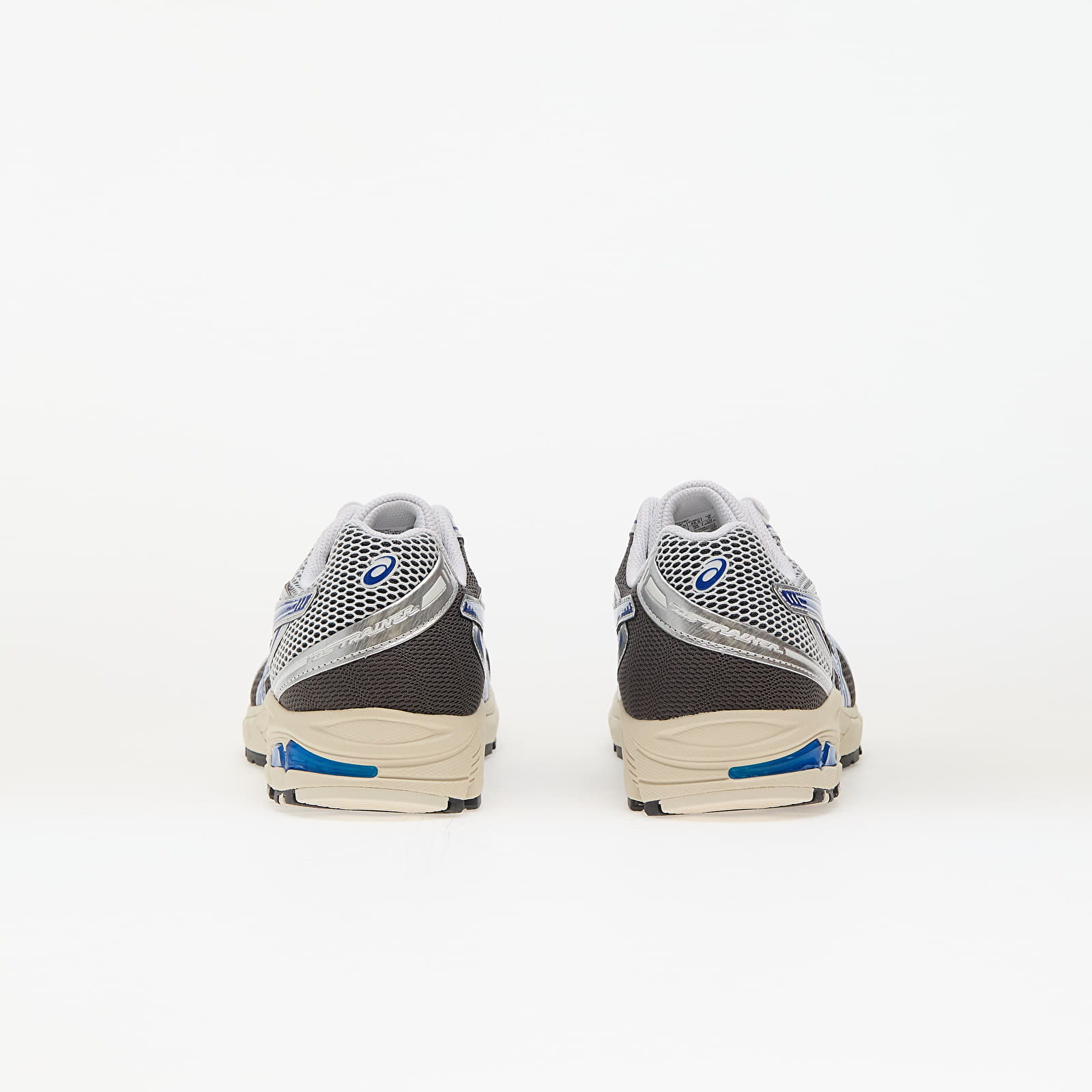 Damesschoenen Asics Gel-DS Trainer 14 White/ Asics Blue