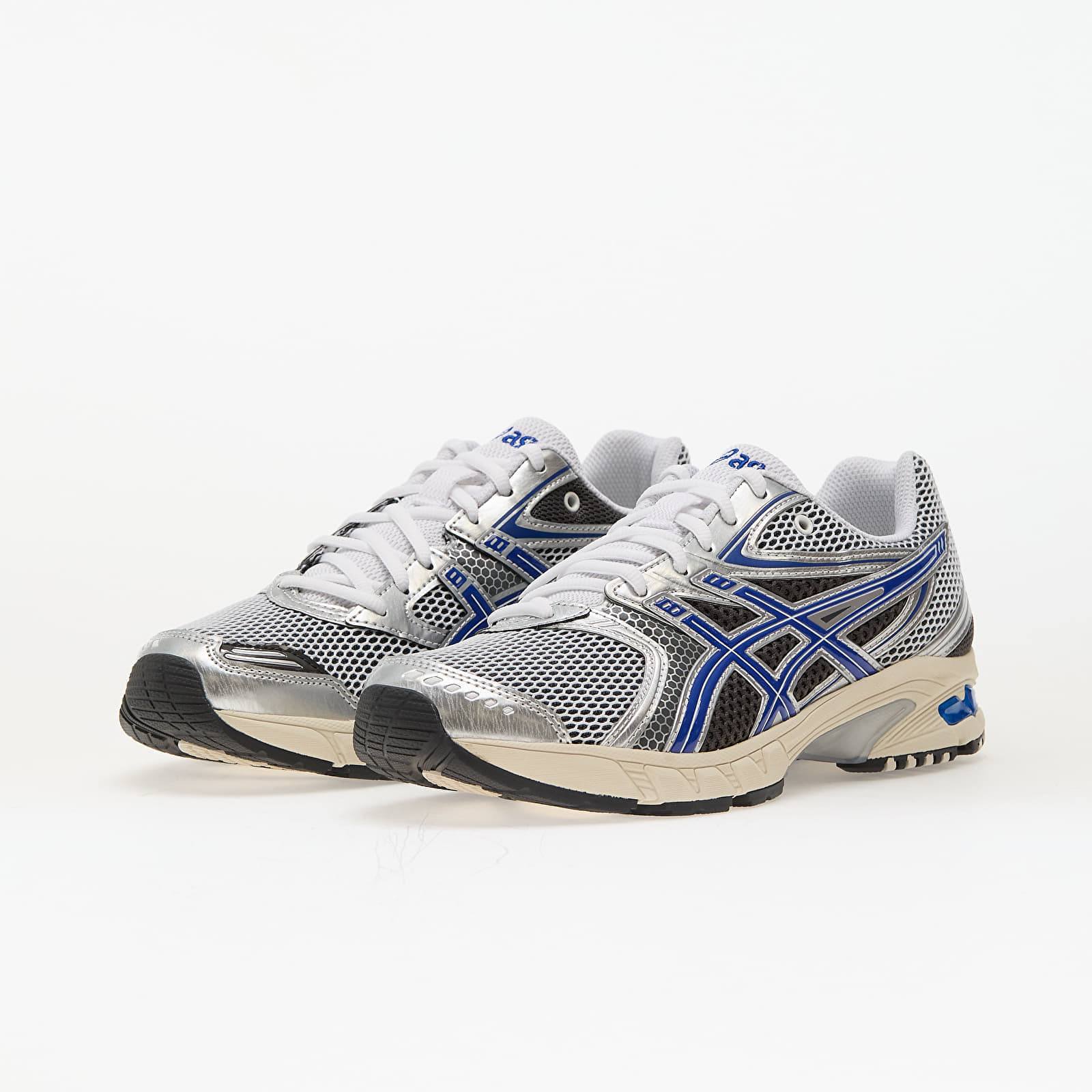 Sneakers Asics Gel-DS Trainer 14 White/ Asics Blue EUR 41.5