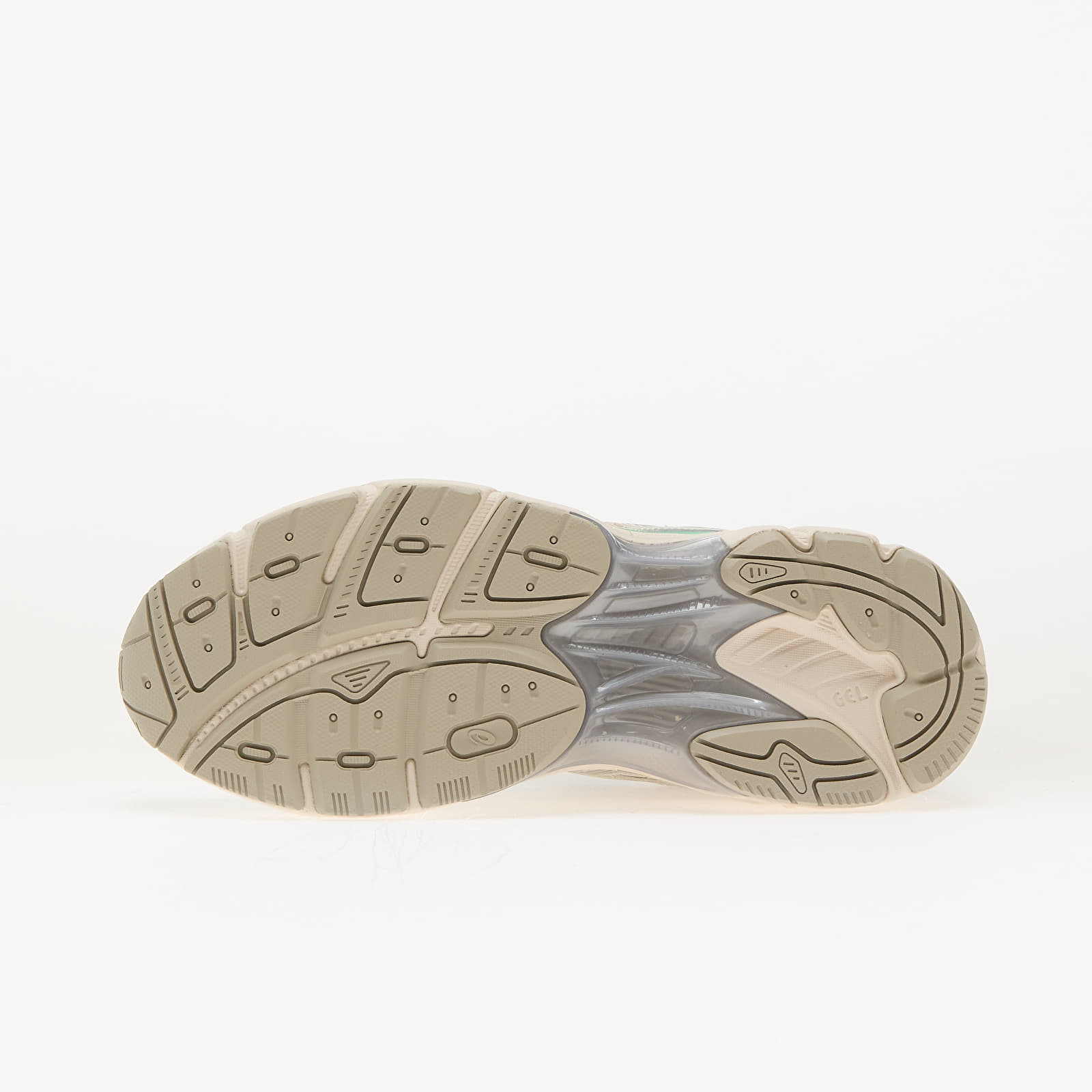 Damesschoenen Asics GT-2160 Smoke Grey/ Peppermint