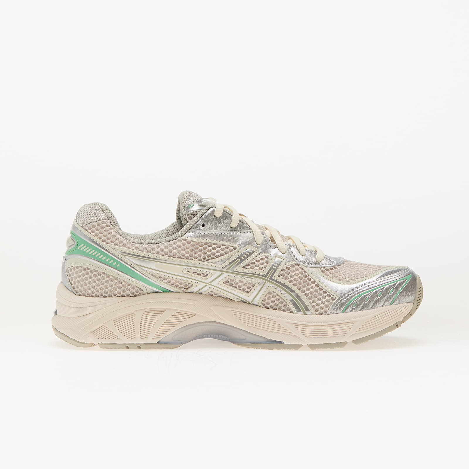 Damesschoenen Asics GT-2160 Smoke Grey/ Peppermint
