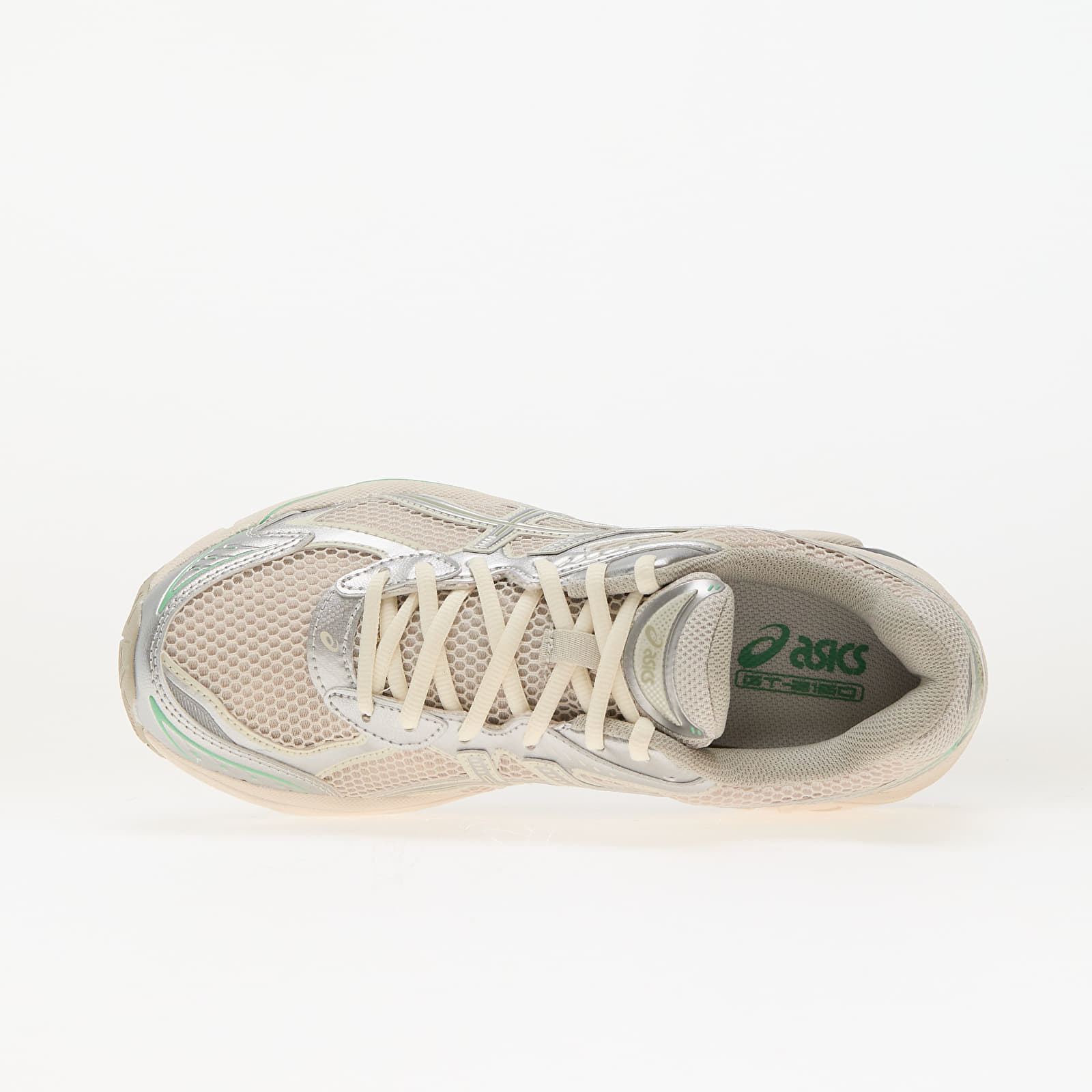 Damesschoenen Asics GT-2160 Smoke Grey/ Peppermint