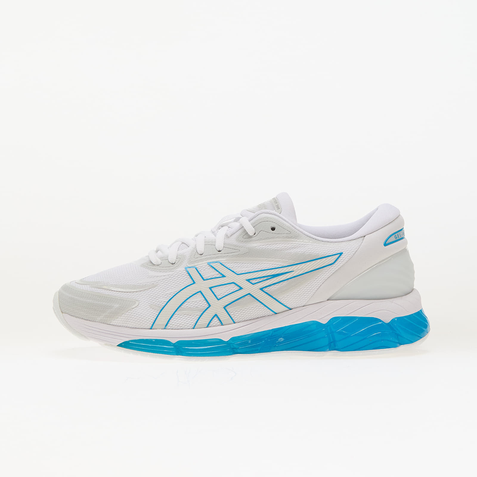 Sneakers Asics Gel-Quantum 360 Viii White/ Digital Aqua EUR 43.5